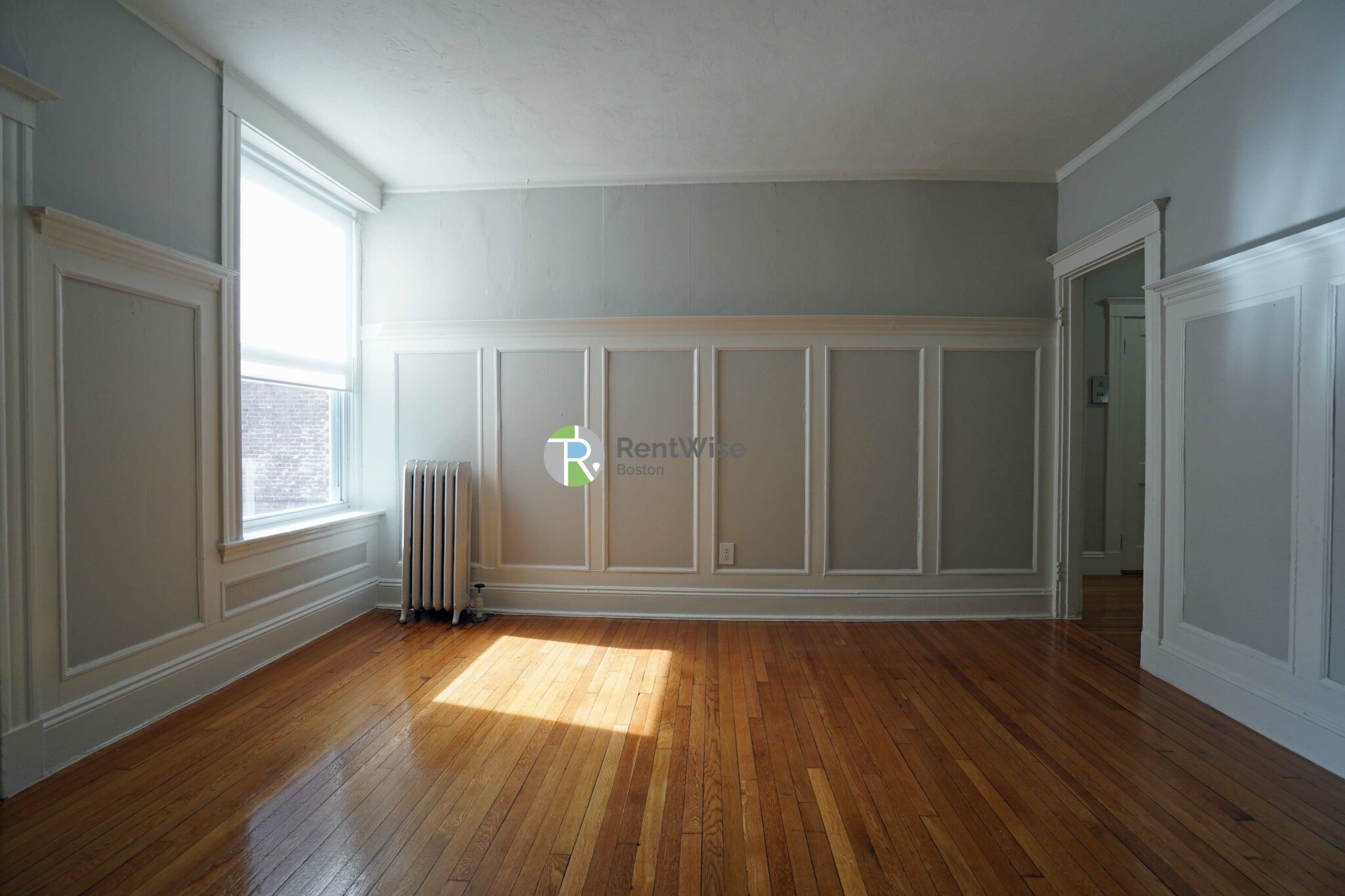 1116 Commonwealth, Allston