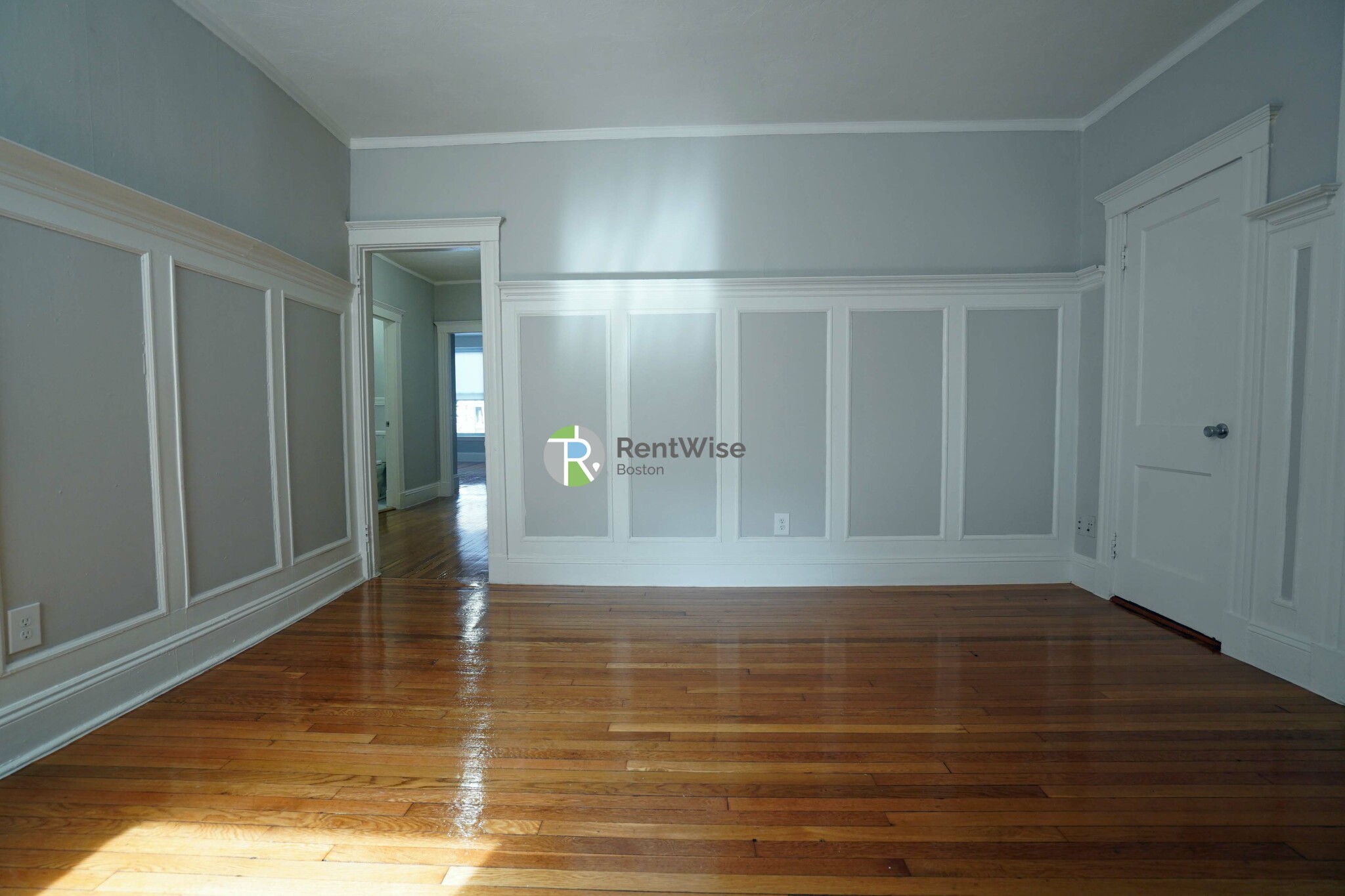 1116 Commonwealth, Allston