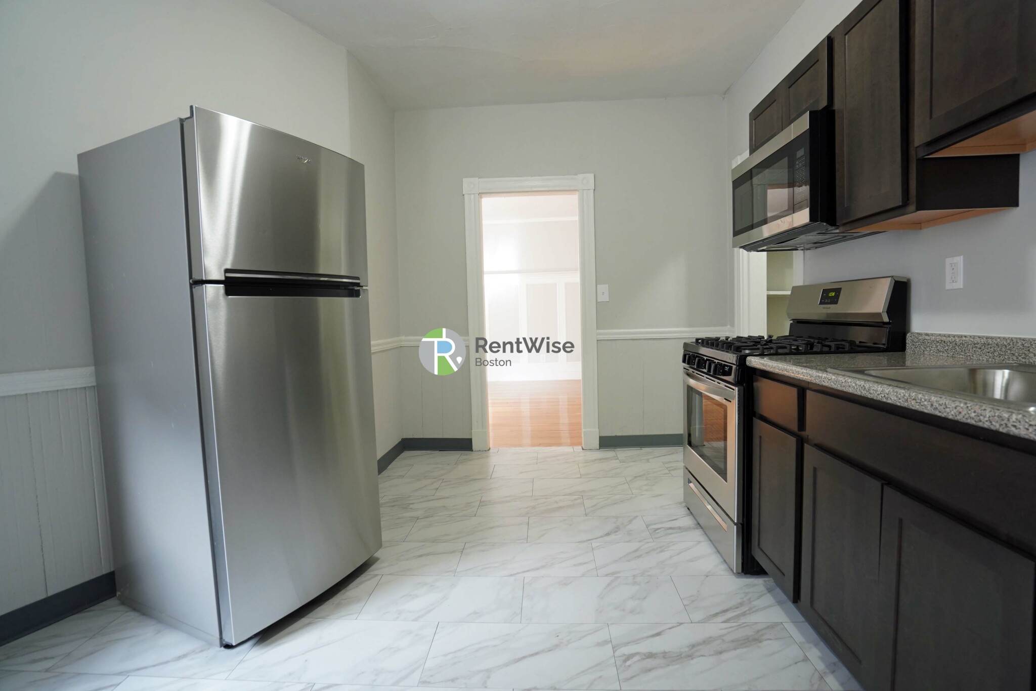 1116 Commonwealth, Allston