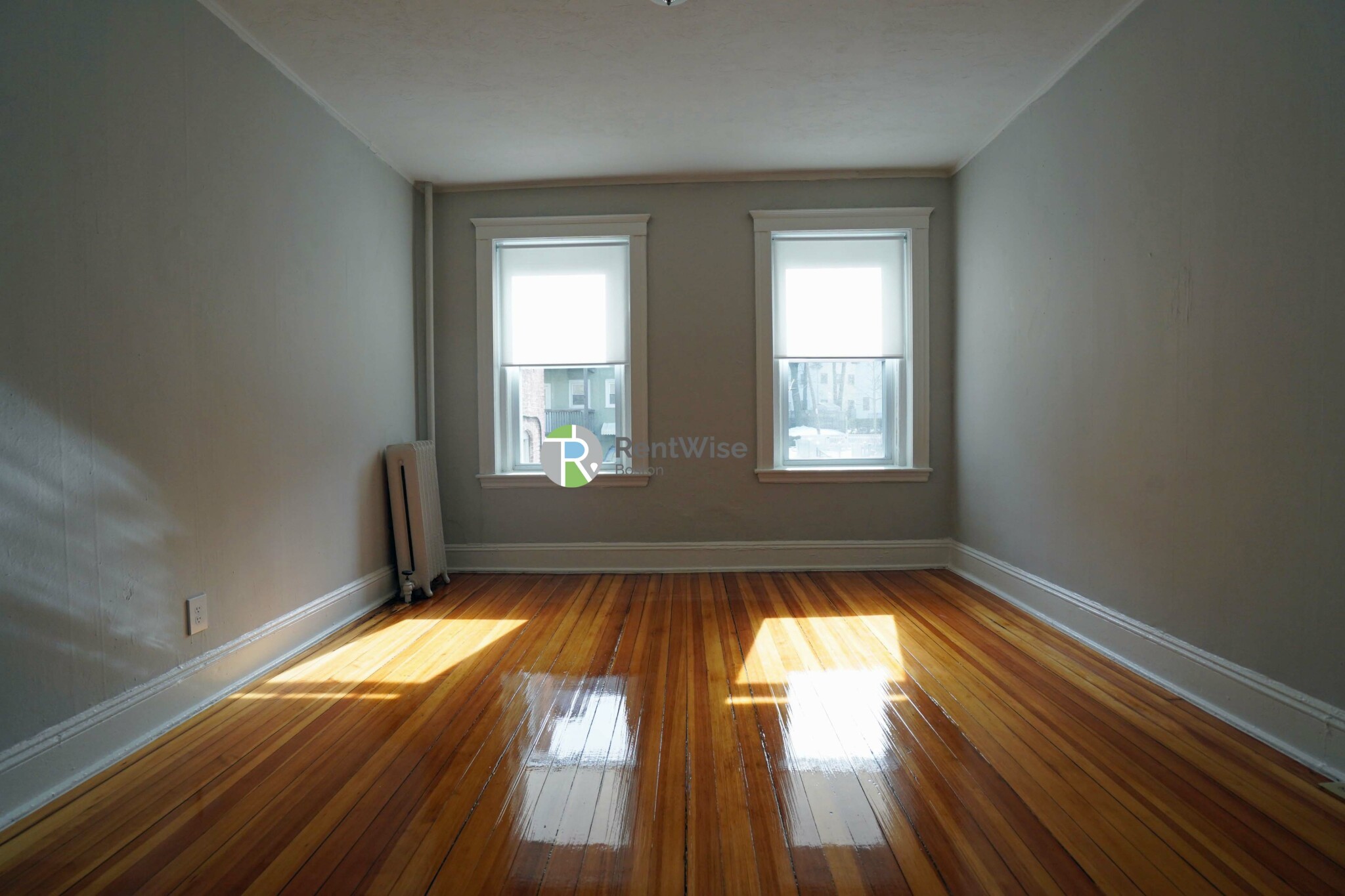 1116 Commonwealth, Allston