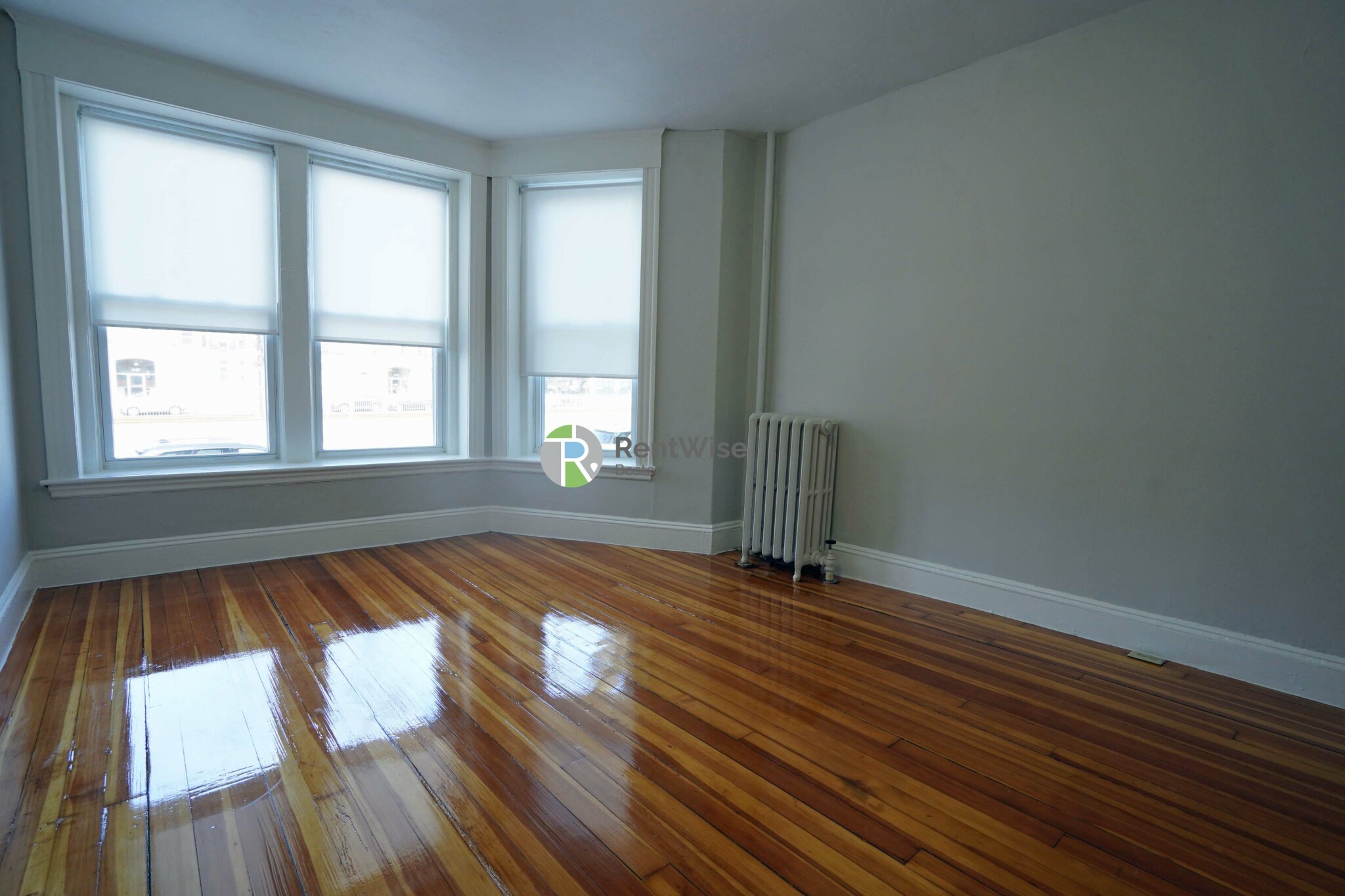 1116 Commonwealth, Allston