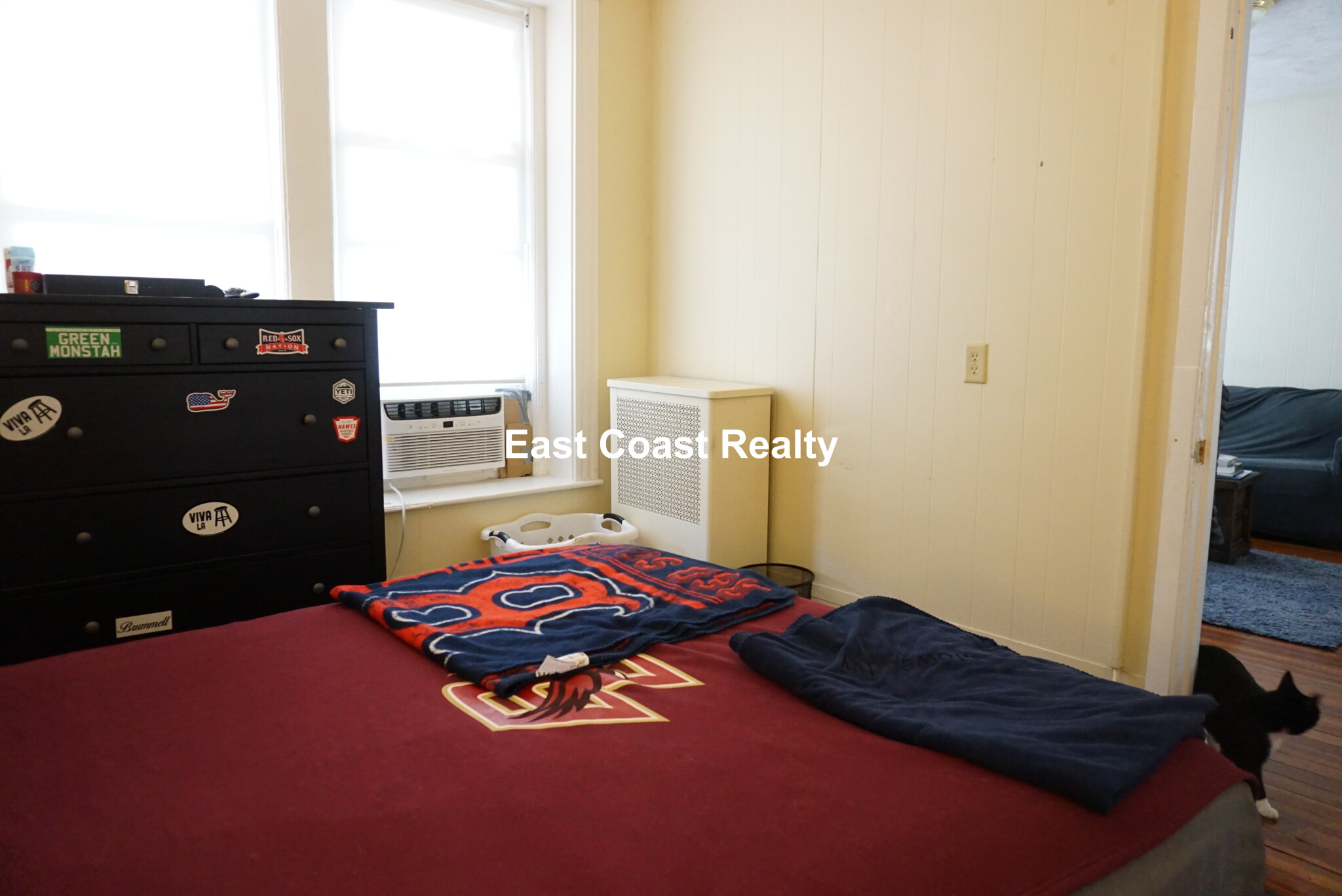 1114 Commonwealth Ave, Allston