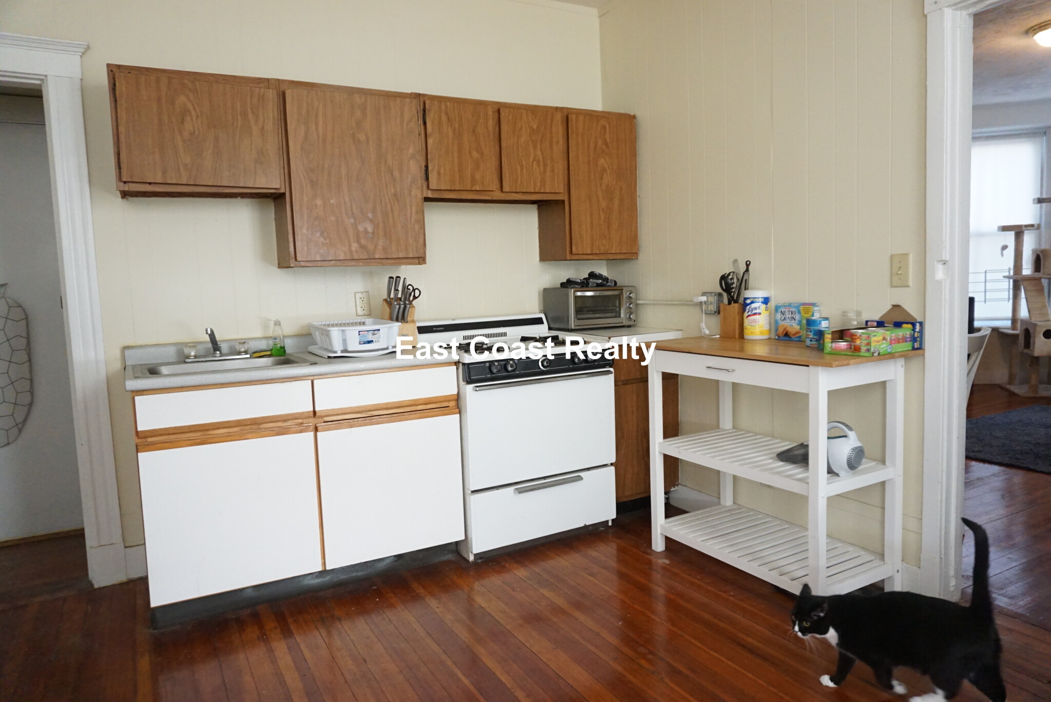 1114 Commonwealth Ave, Allston