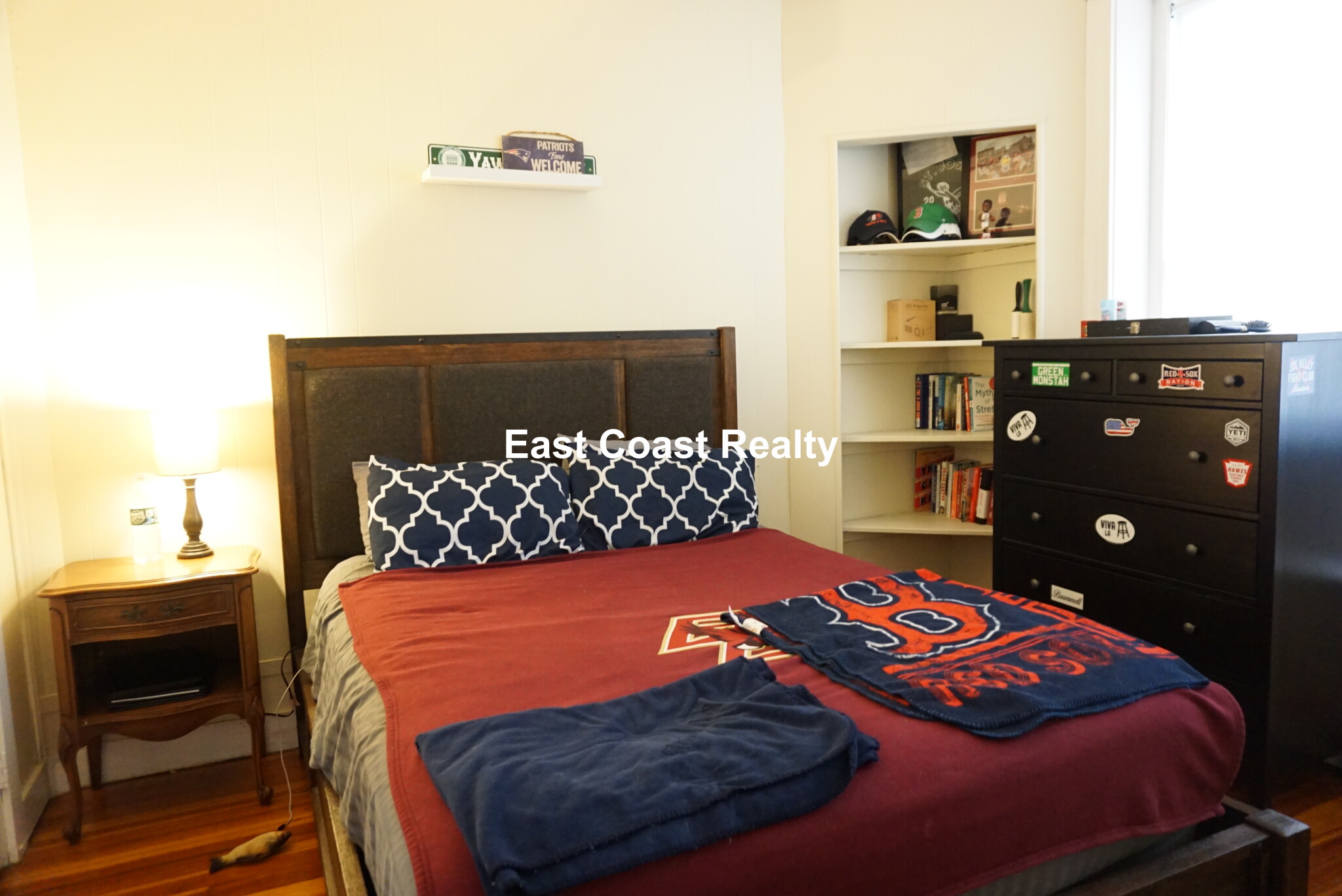 1114 Commonwealth Ave, Allston