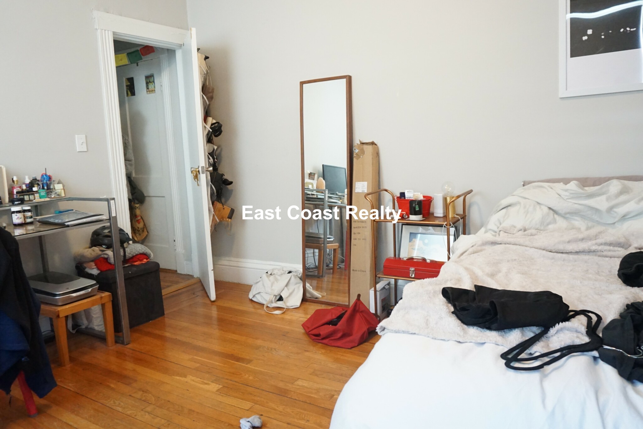 31 Gardner St, Allston