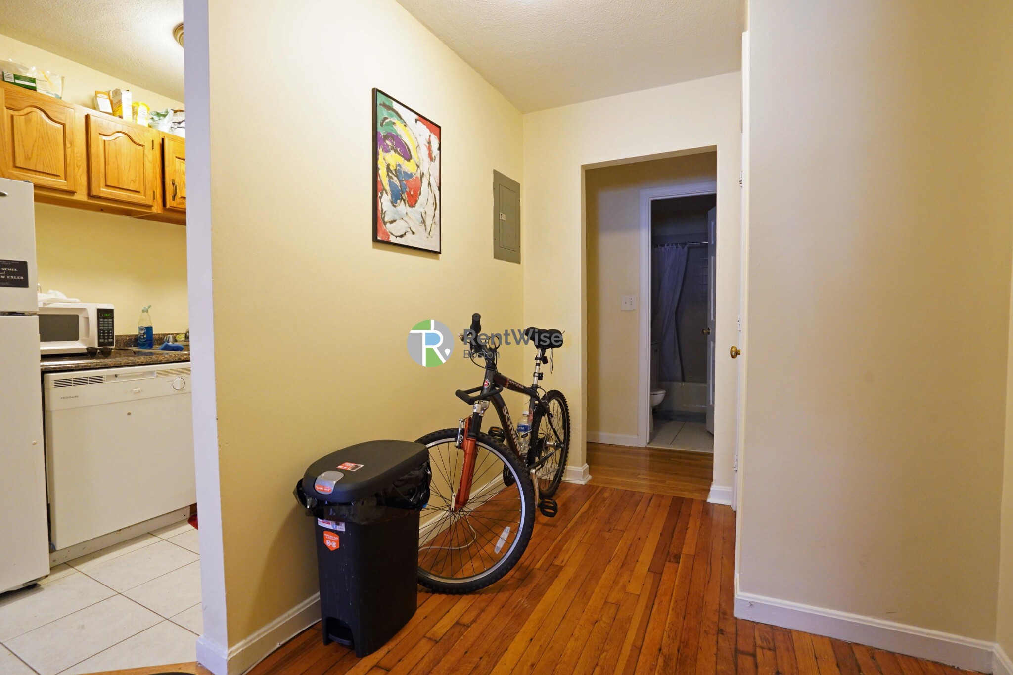 6 Lorraine St, Roslindale