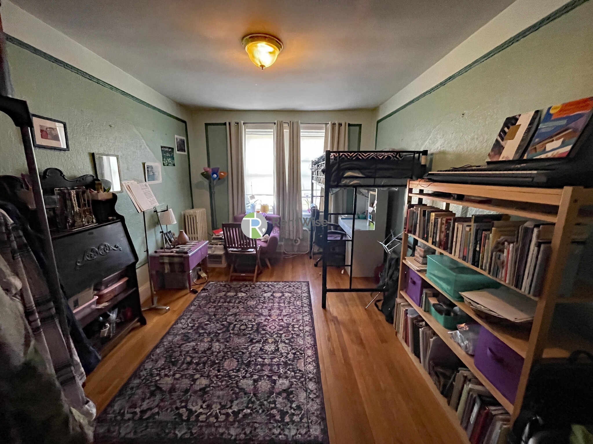 51 Linden St, Allston