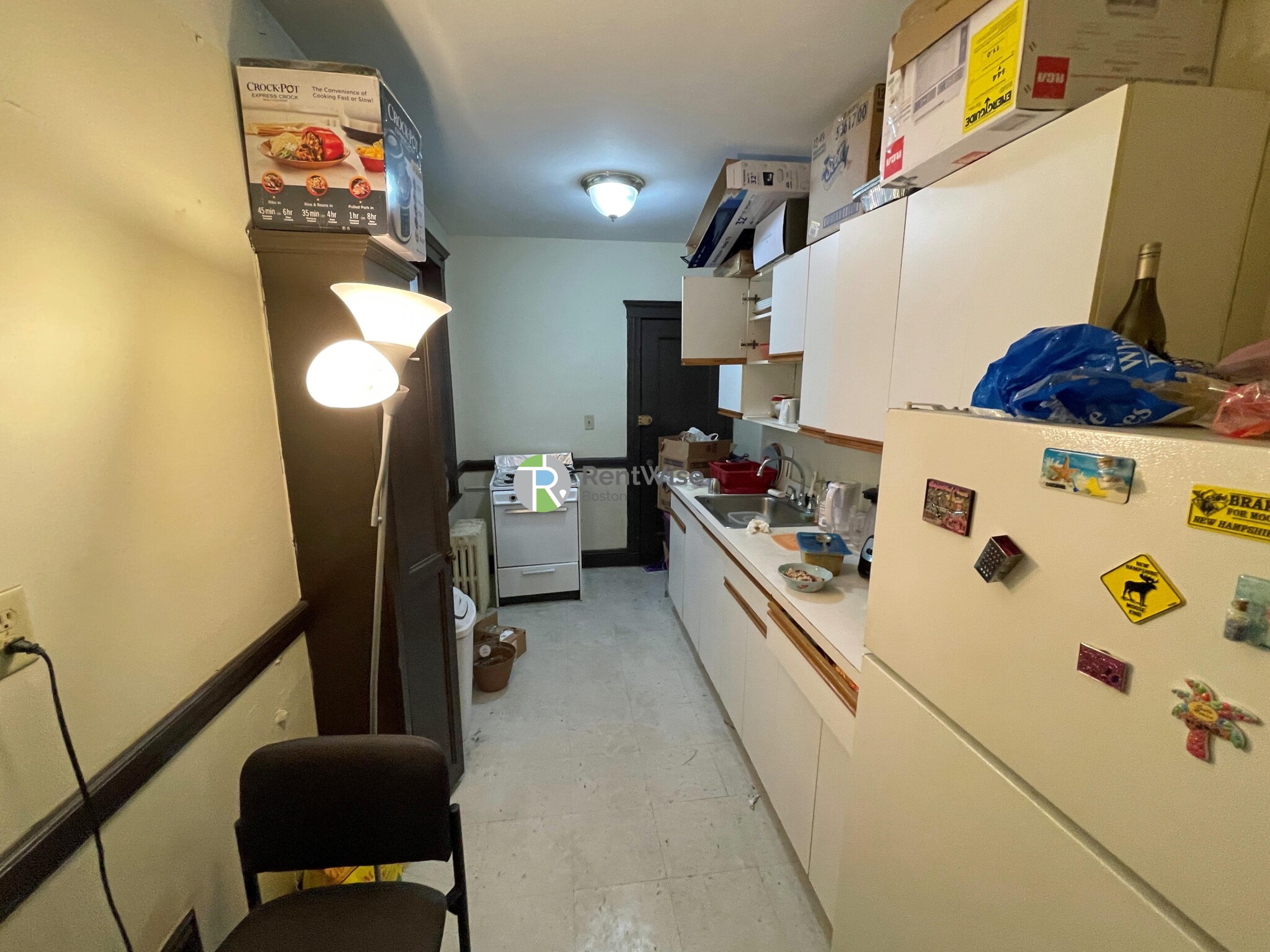 43 Linden St, Allston