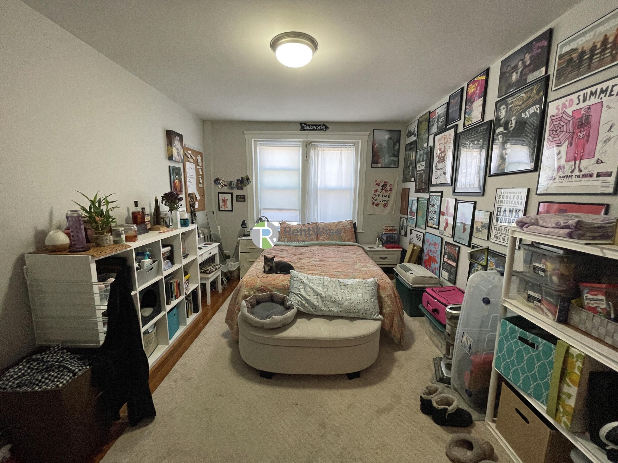 47 Linden St, Allston