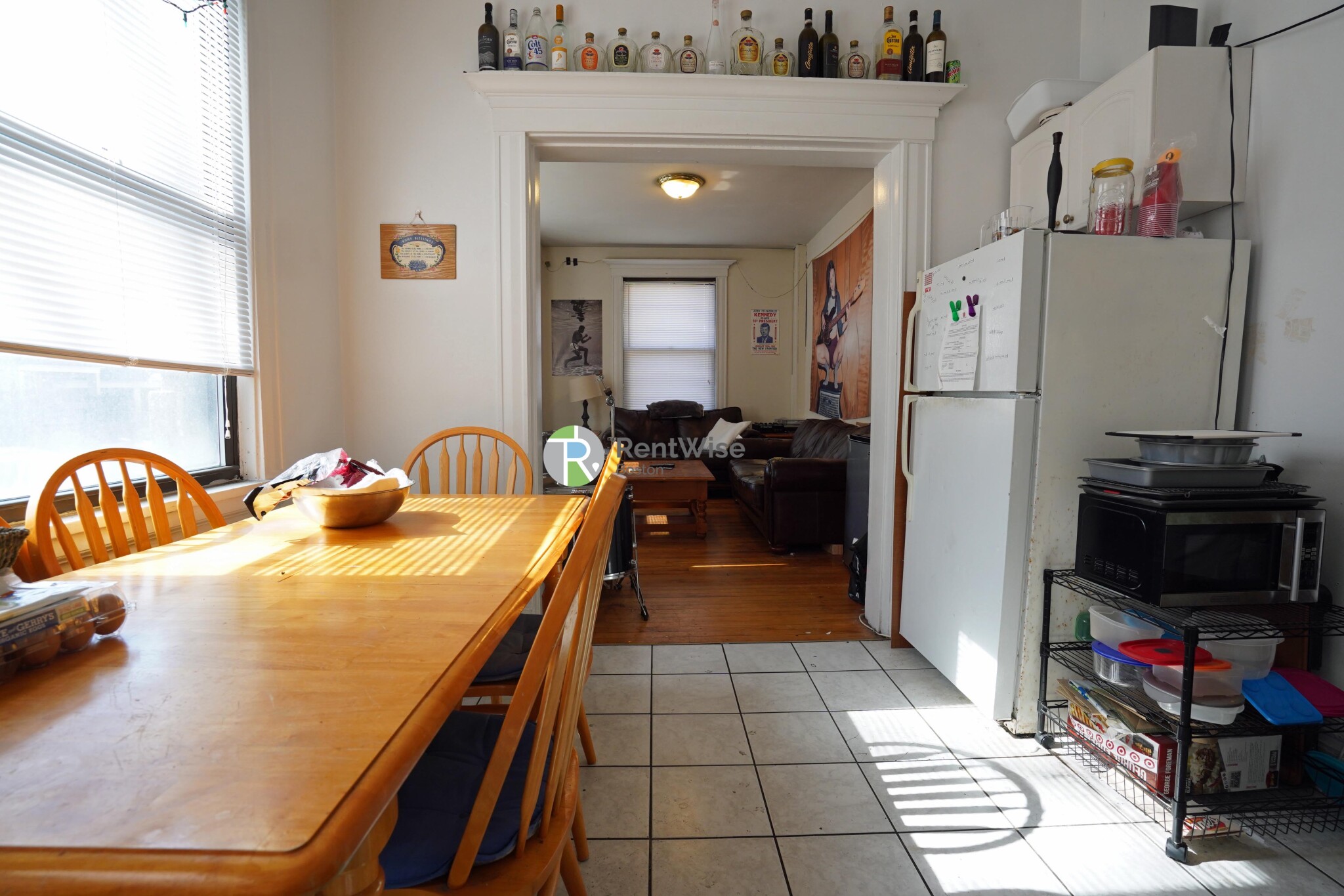 72 Gardner St, Allston