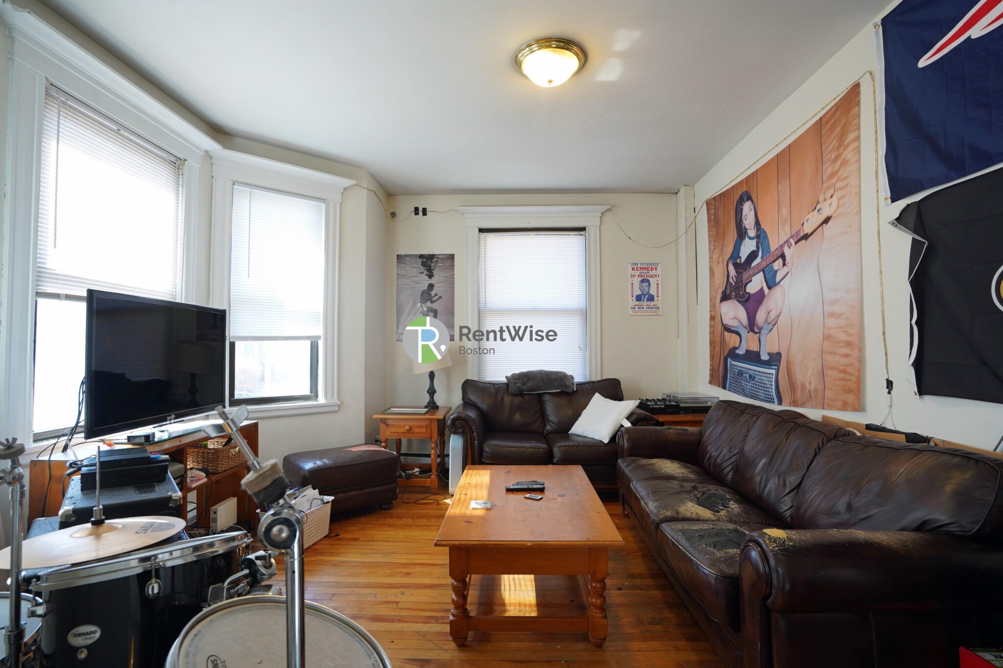 72 Gardner St, Allston