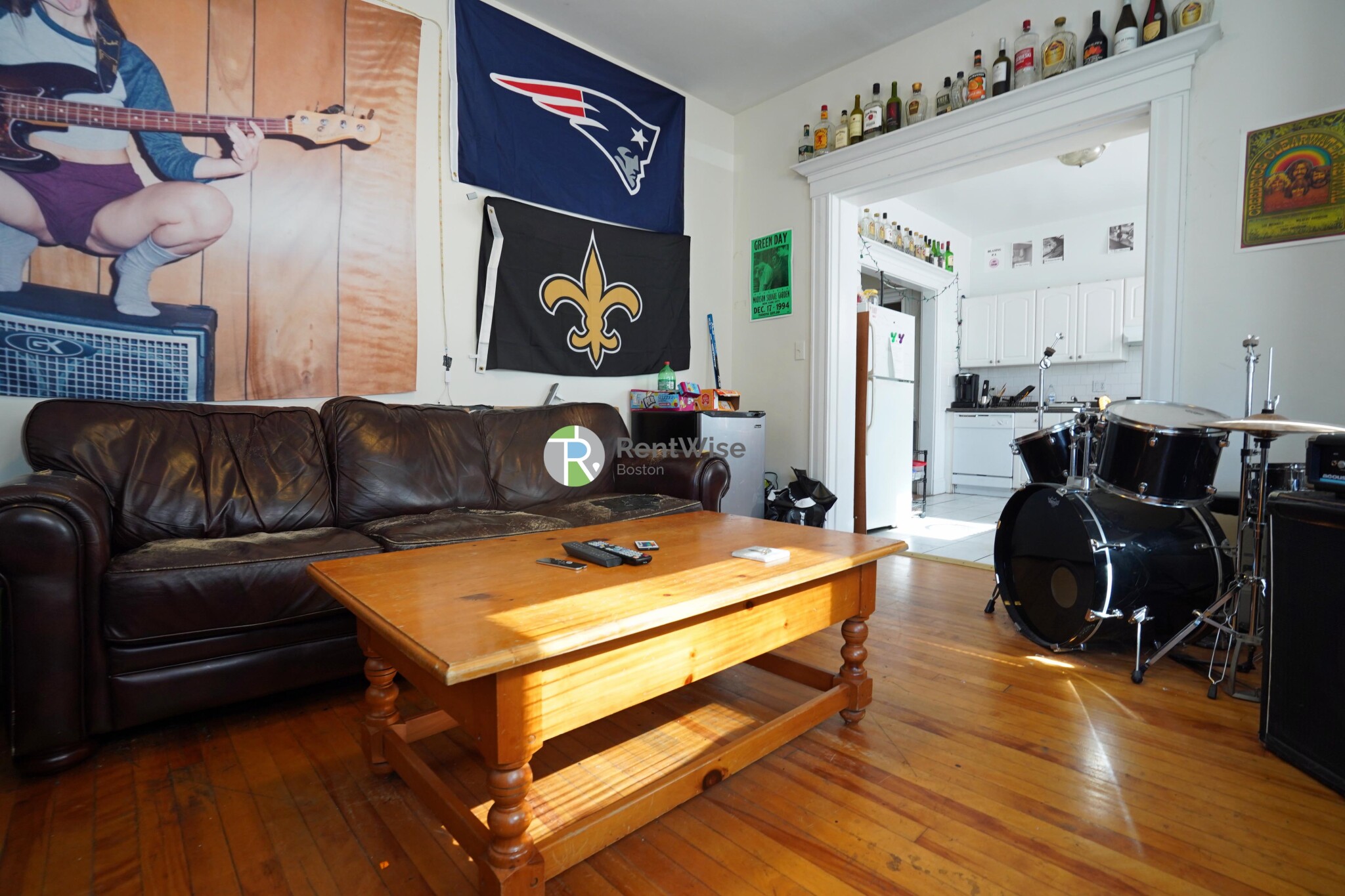 72 Gardner St, Allston