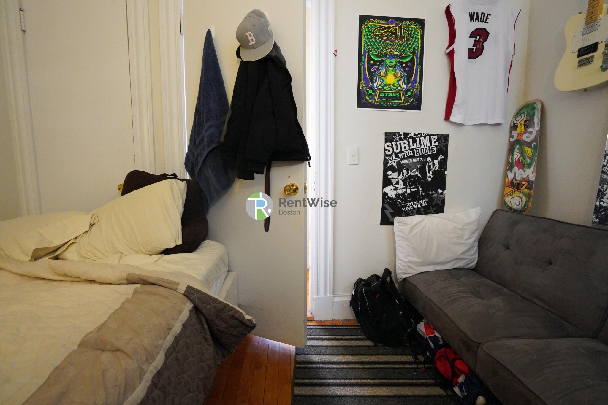 72 Gardner St, Allston