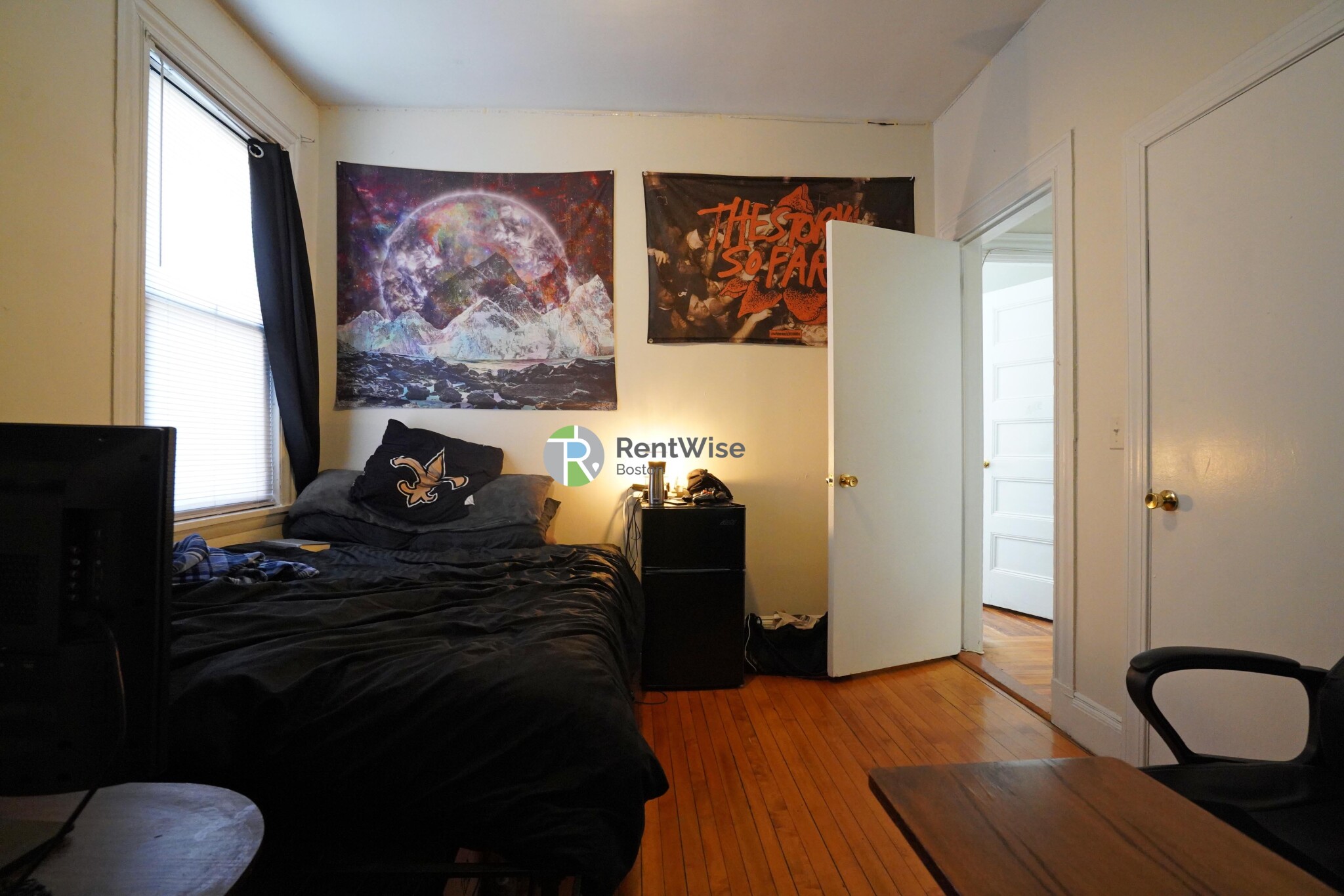 72 Gardner St, Allston