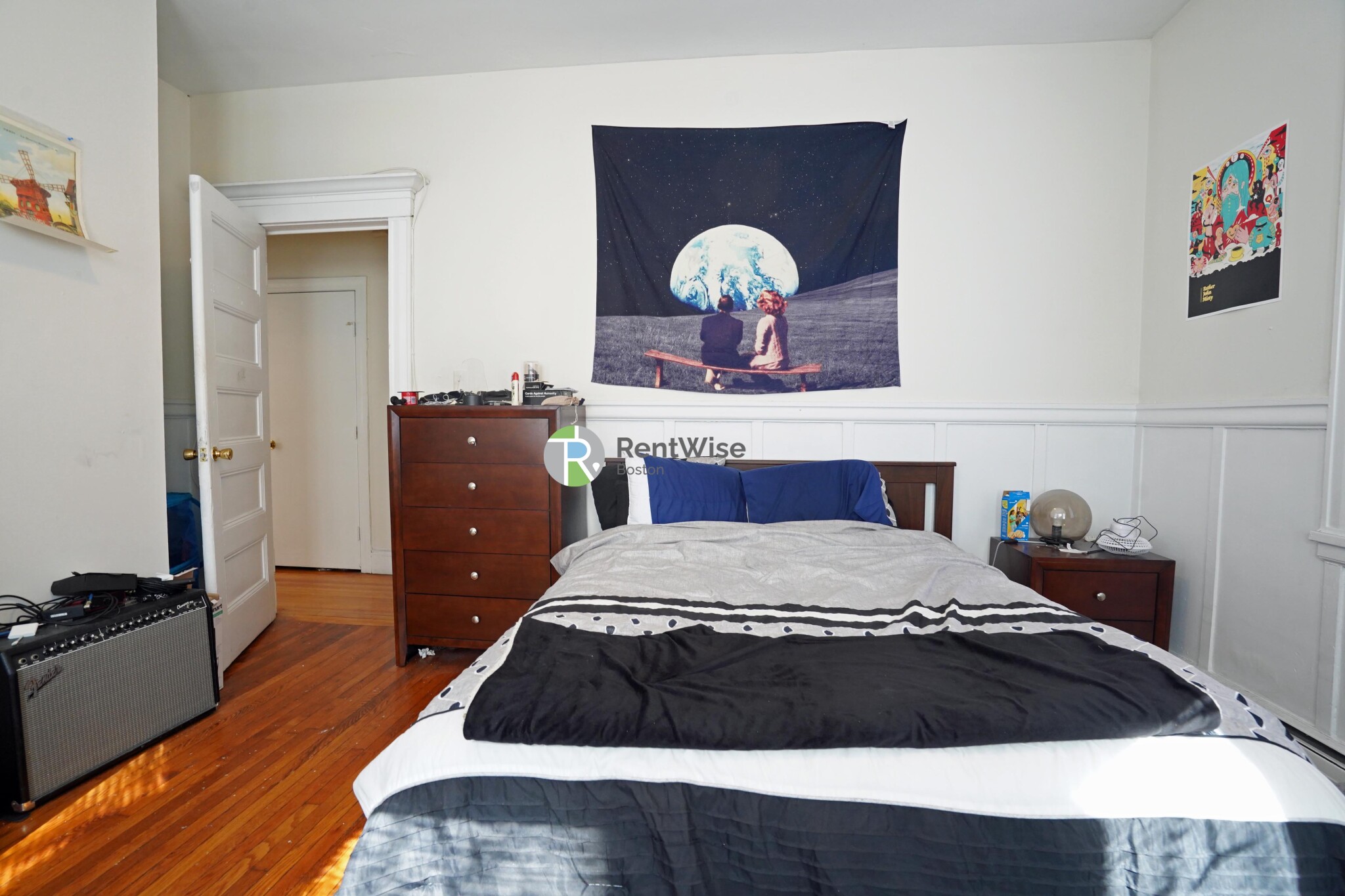 72 Gardner St, Allston