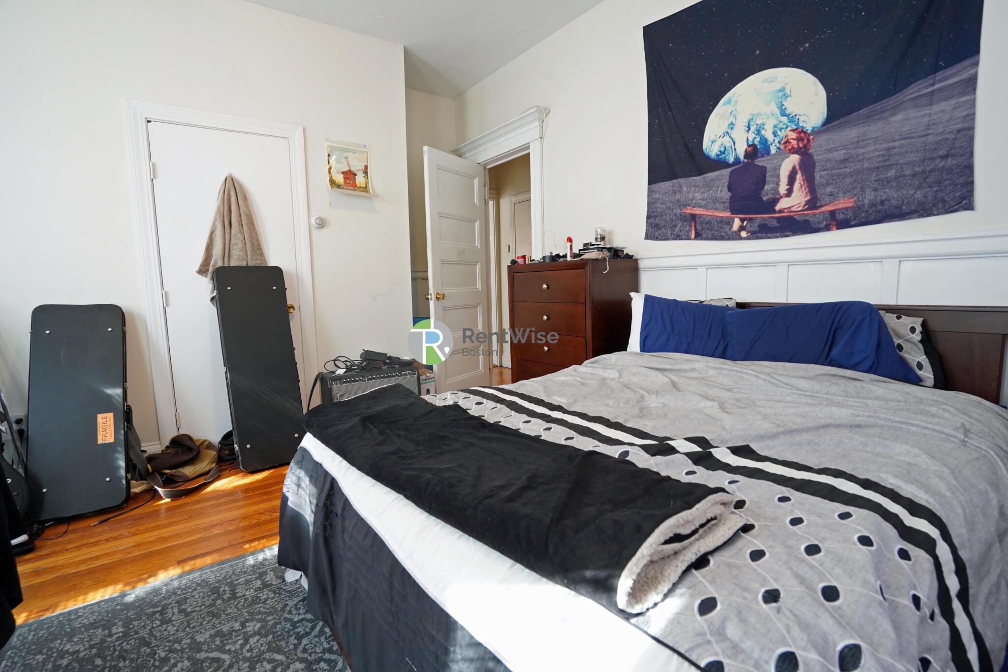 72 Gardner St, Allston