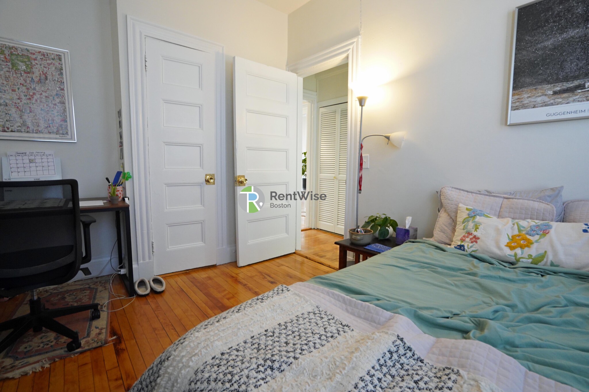 72 Gardner St, Allston