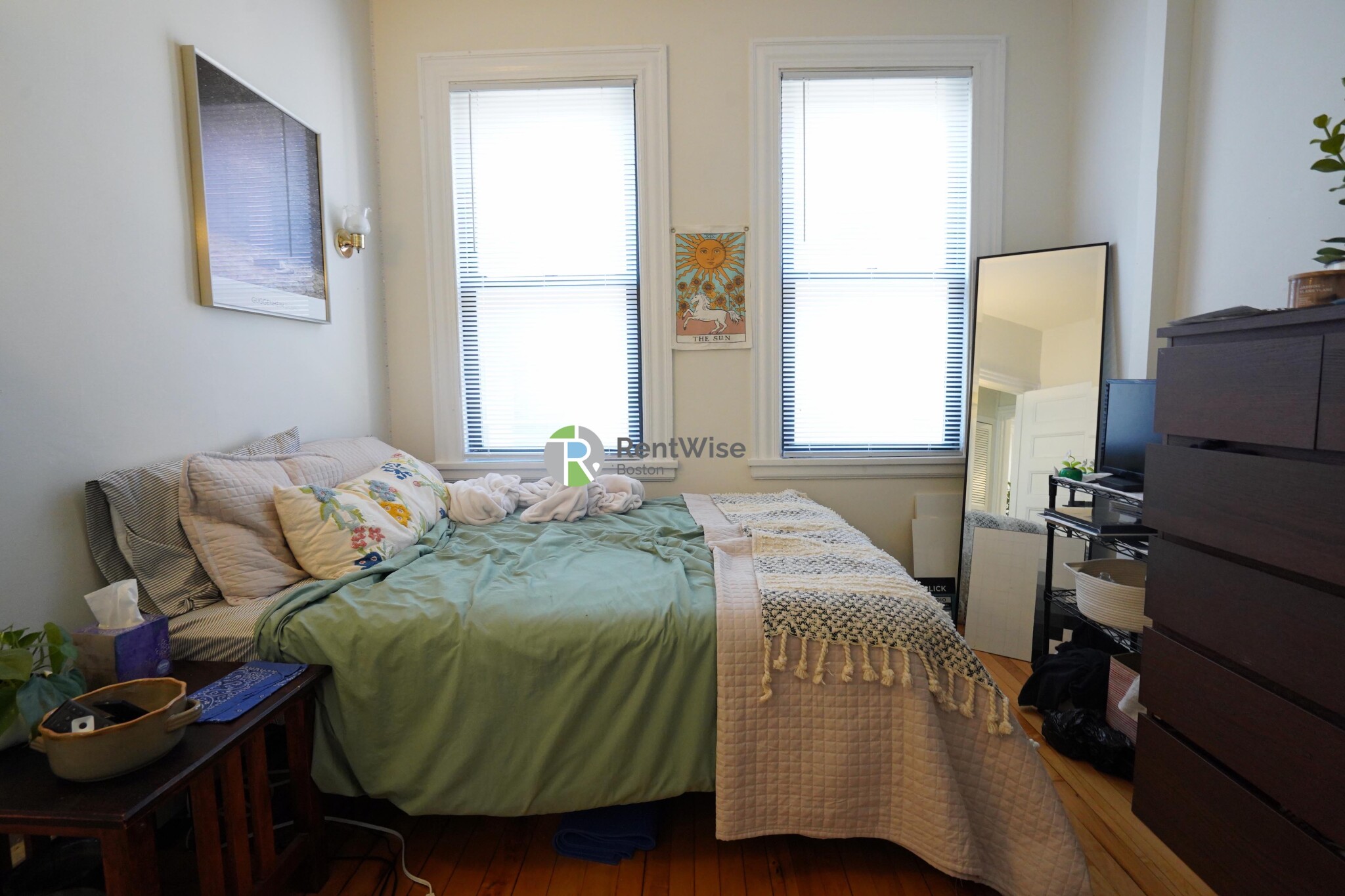 72 Gardner St, Allston