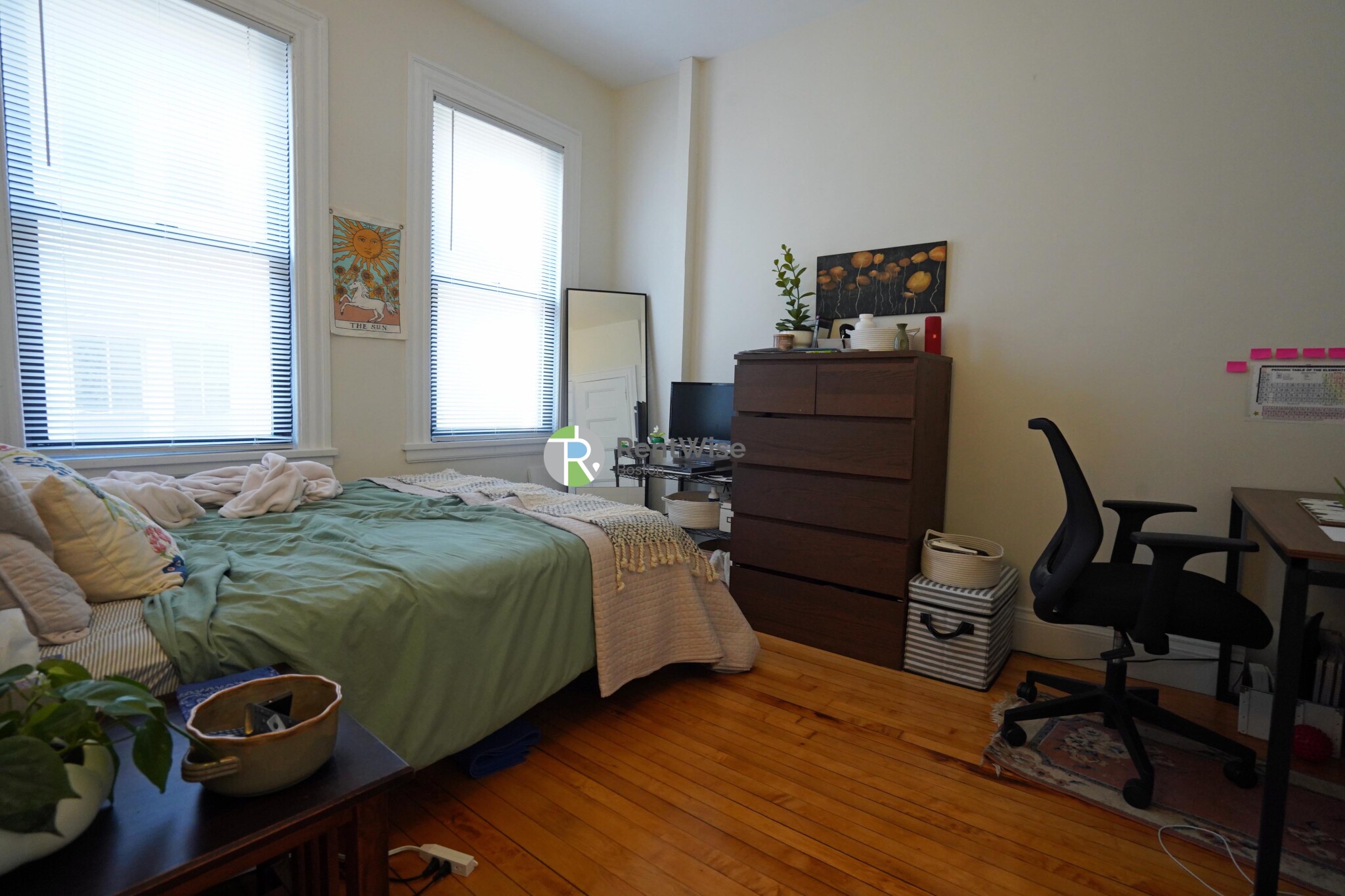 72 Gardner St, Allston