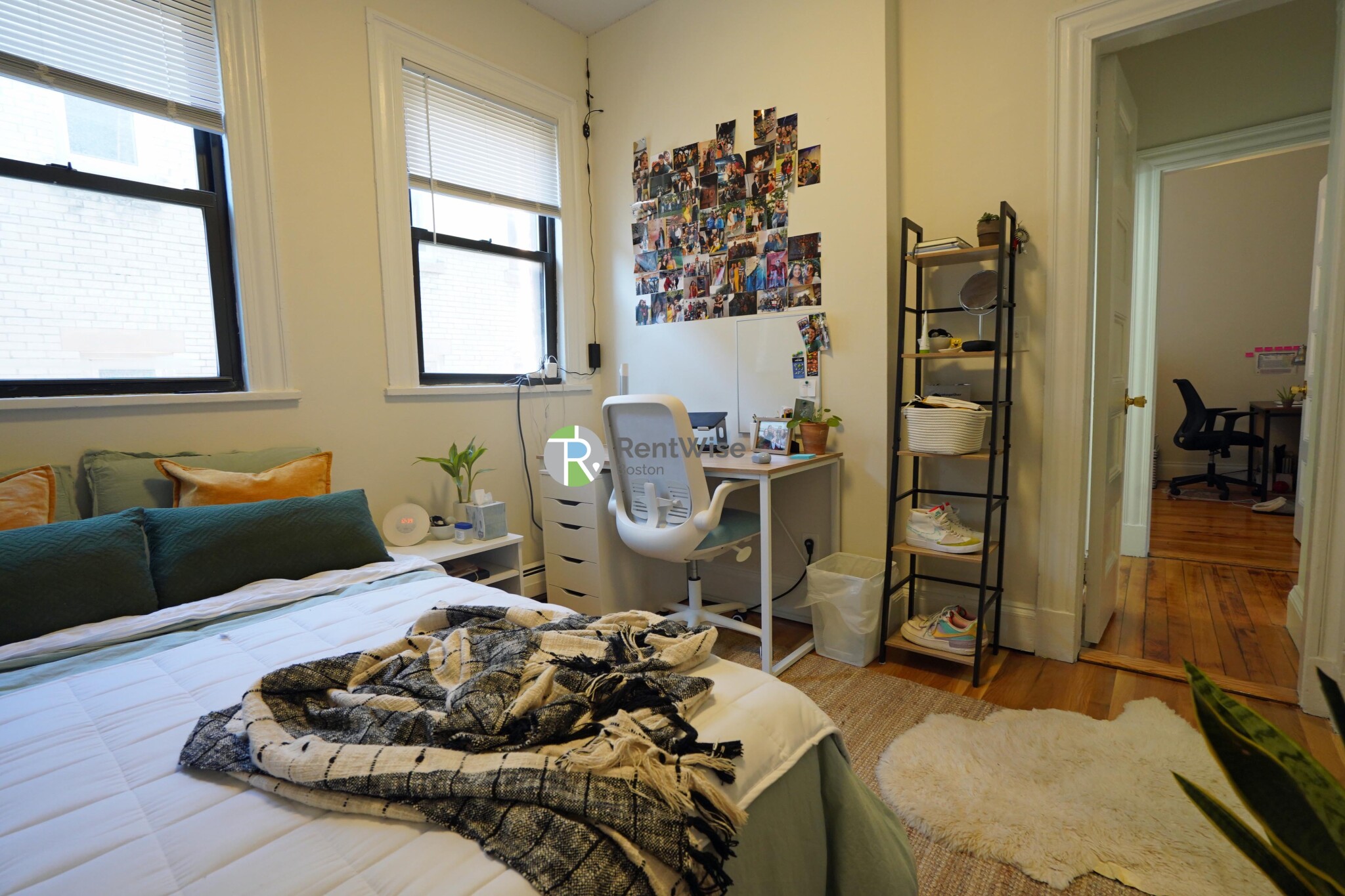 72 Gardner St, Allston