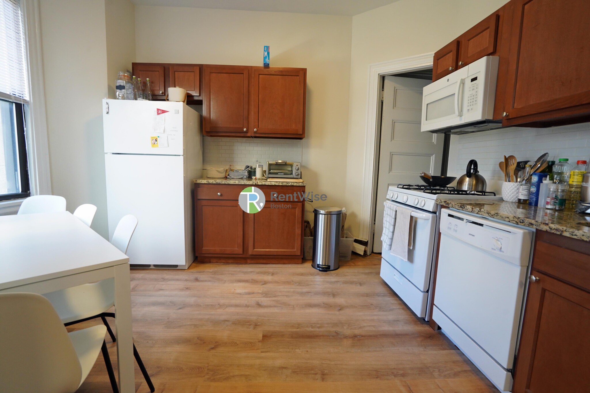 72 Gardner St, Allston