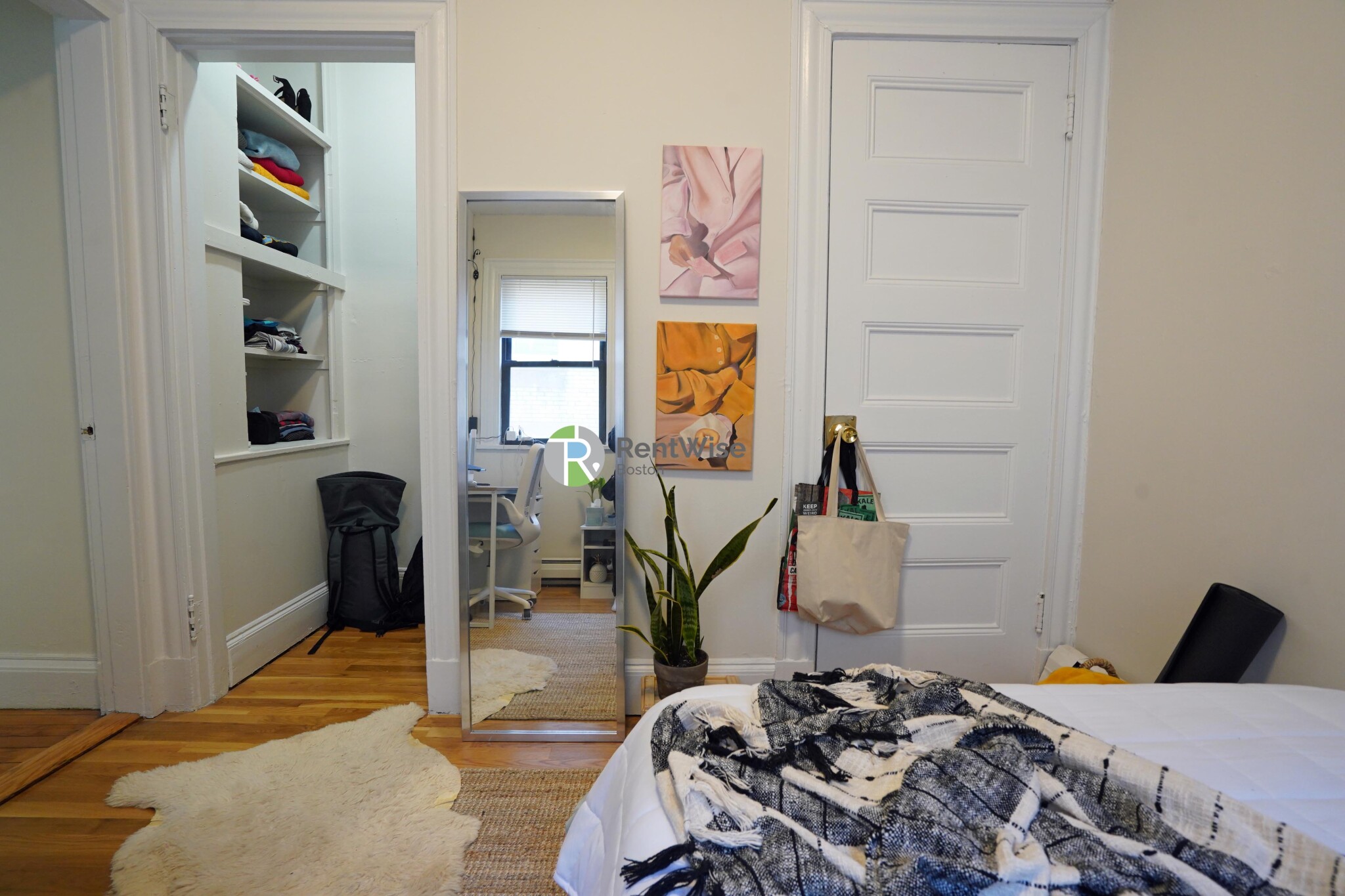 72 Gardner St, Allston