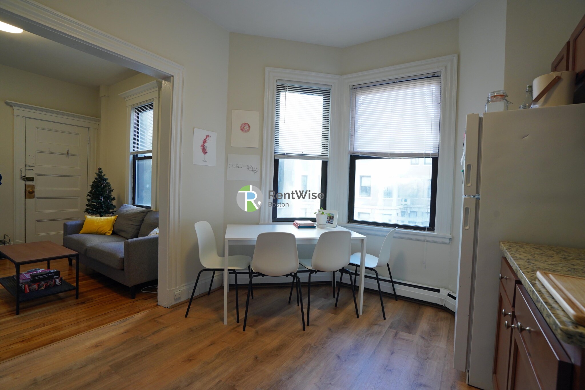 72 Gardner St, Allston