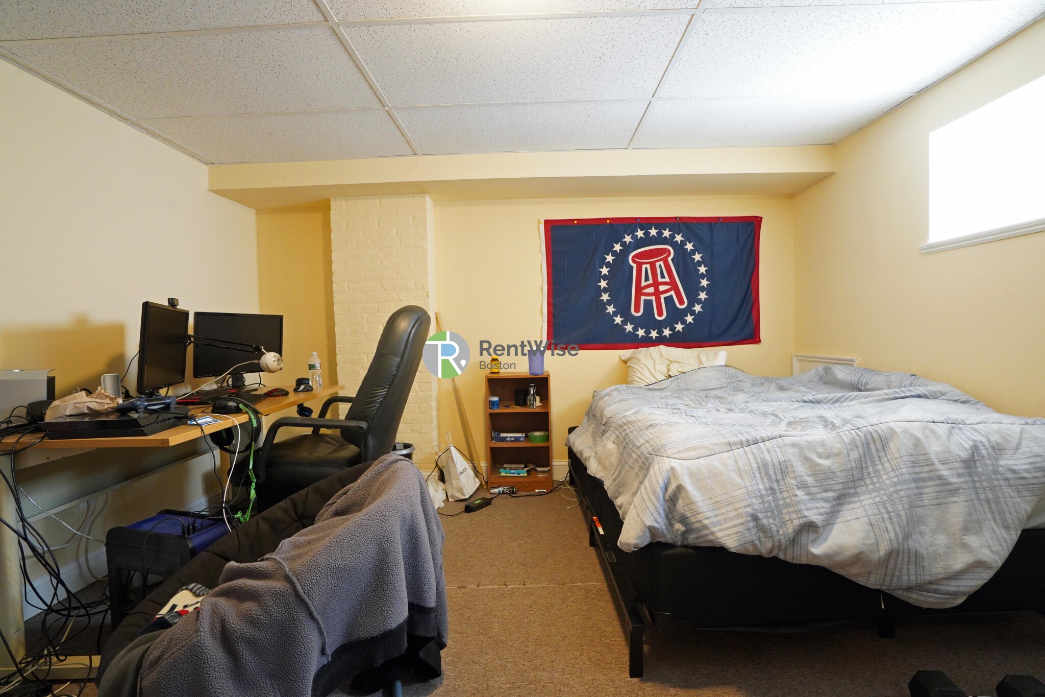 72 Gardner St, Allston