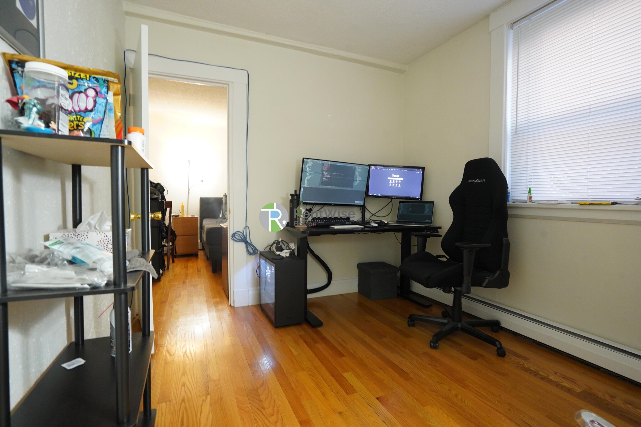 72 Gardner St, Allston