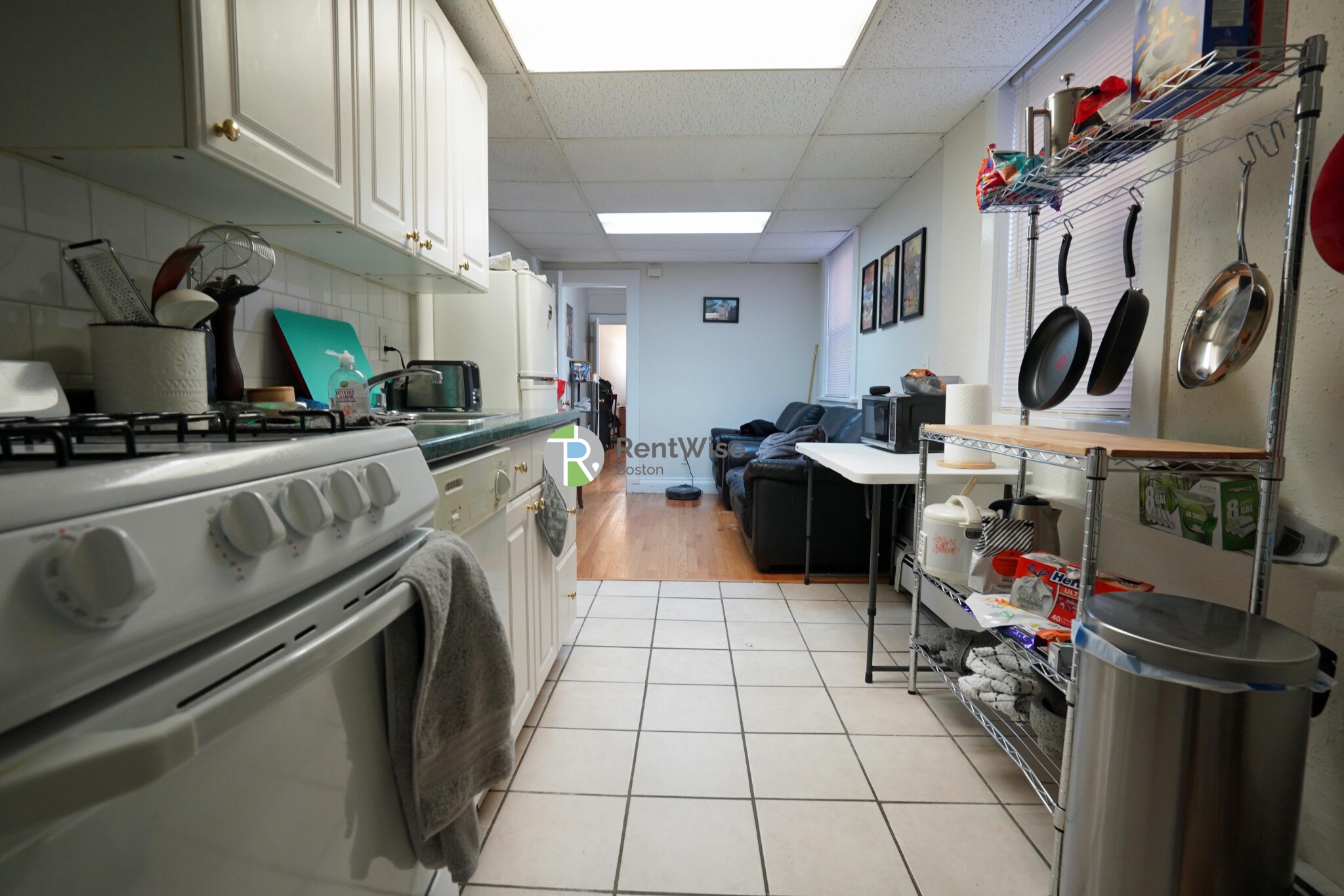 72 Gardner St, Allston