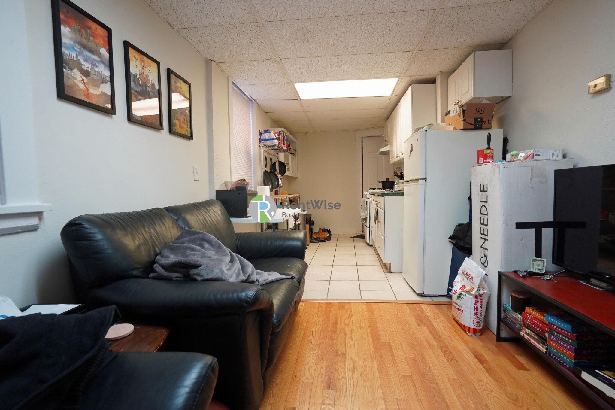 72 Gardner St, Allston