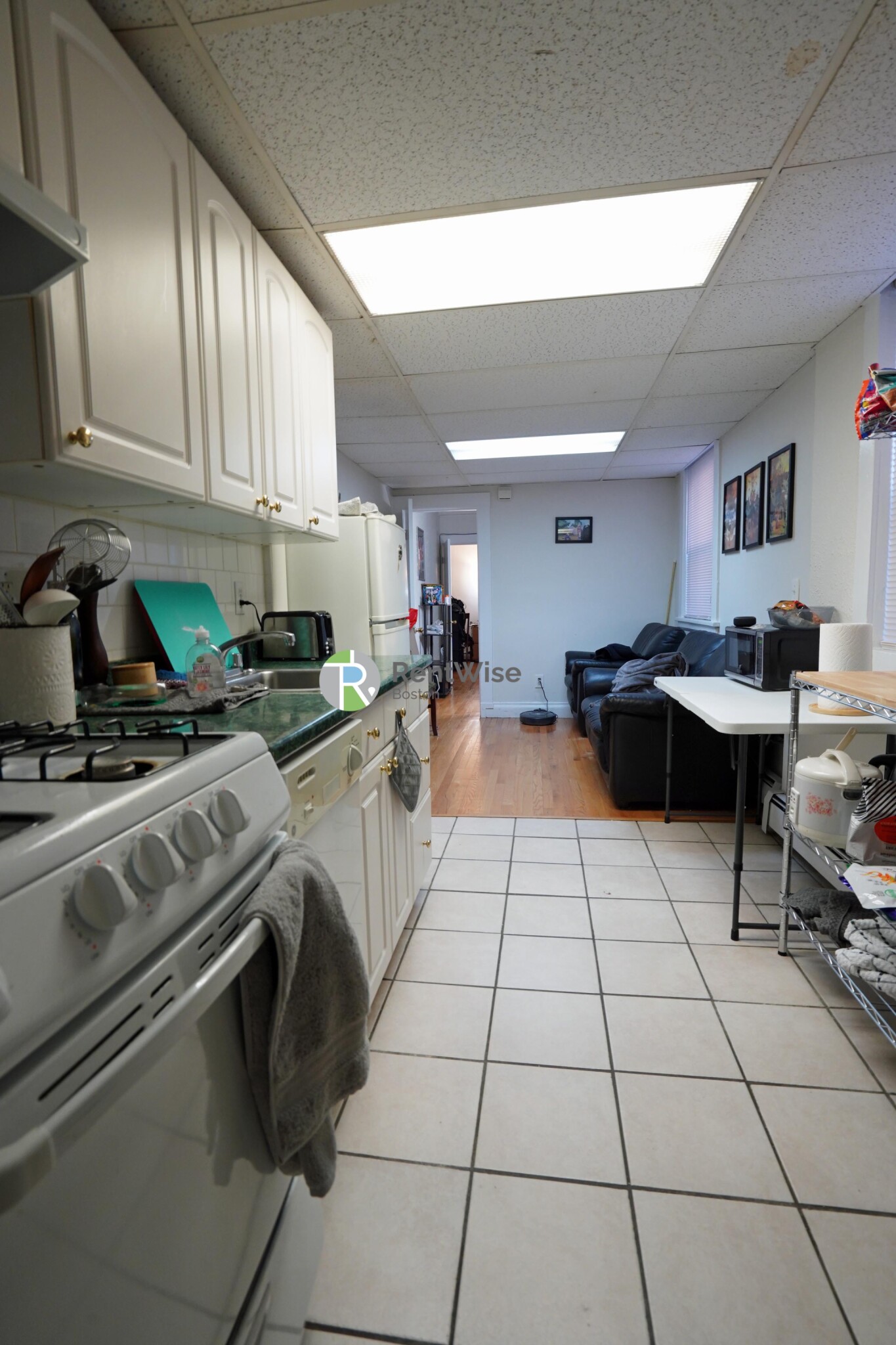 72 Gardner St, Allston