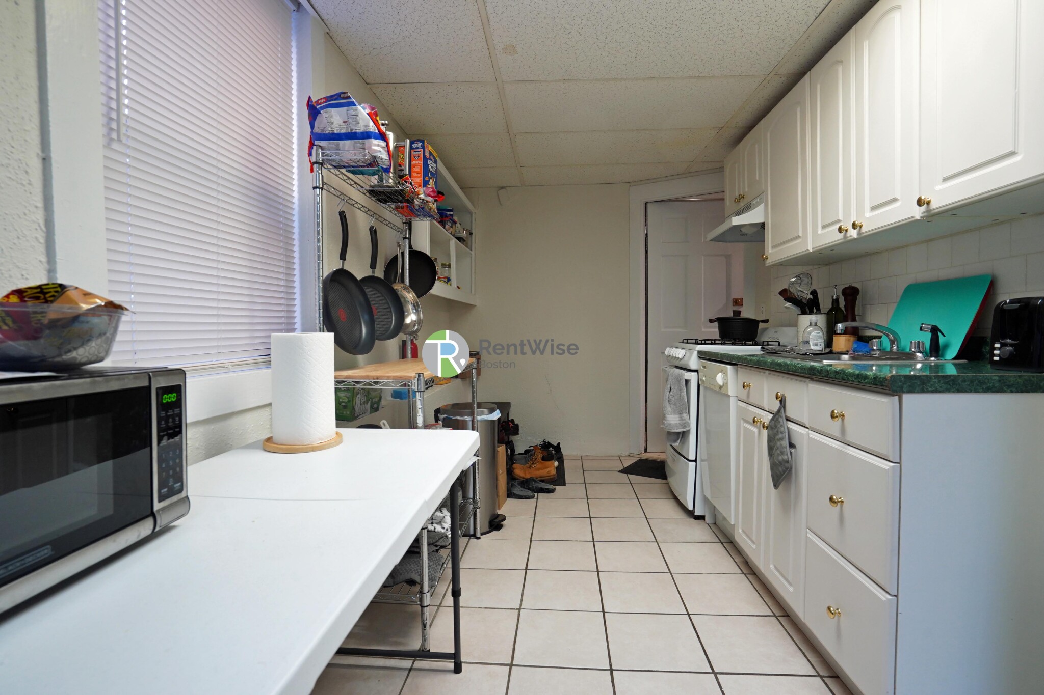 72 Gardner St, Allston