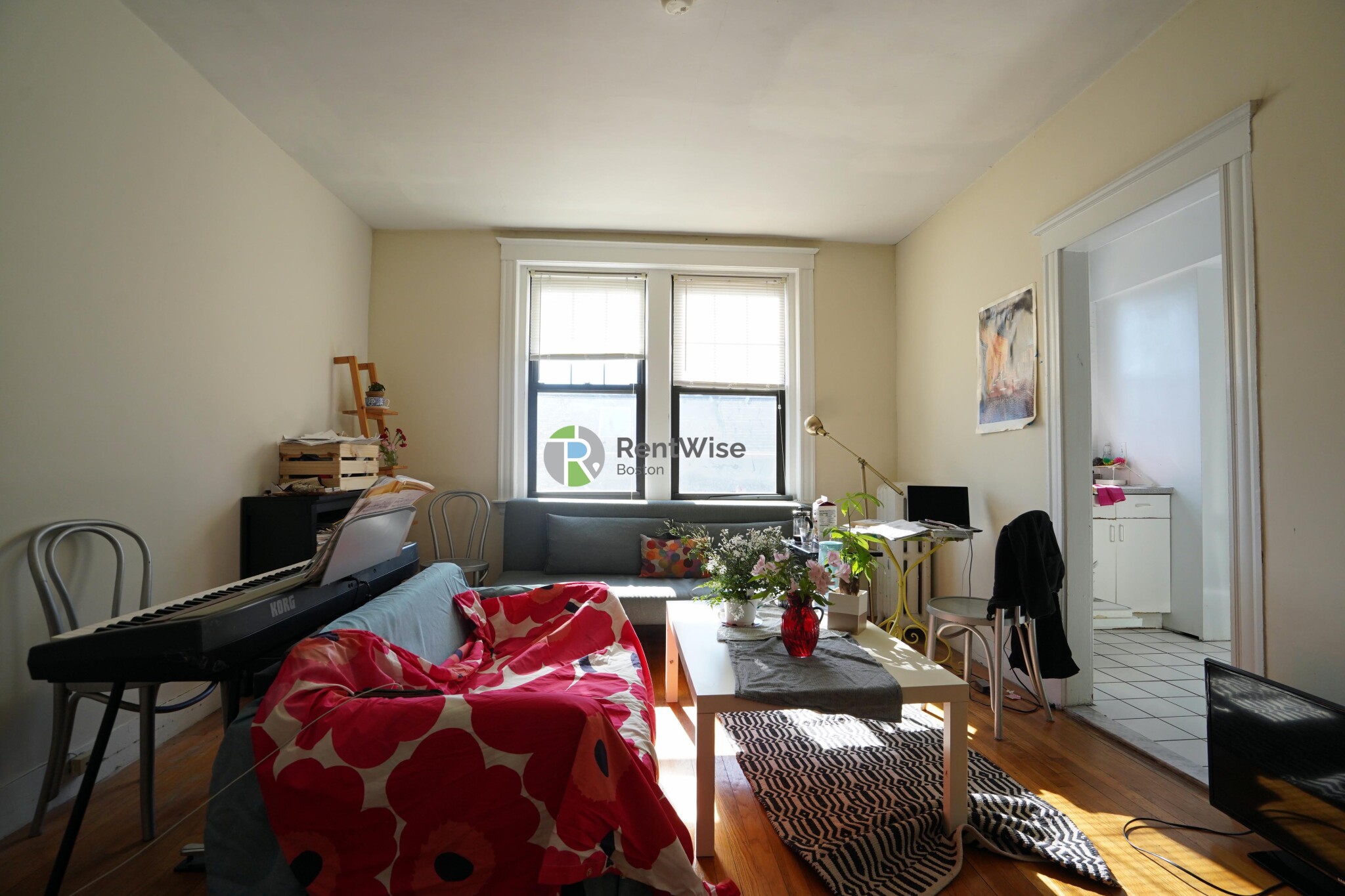 39 Clinton St, Mid-Cambridge