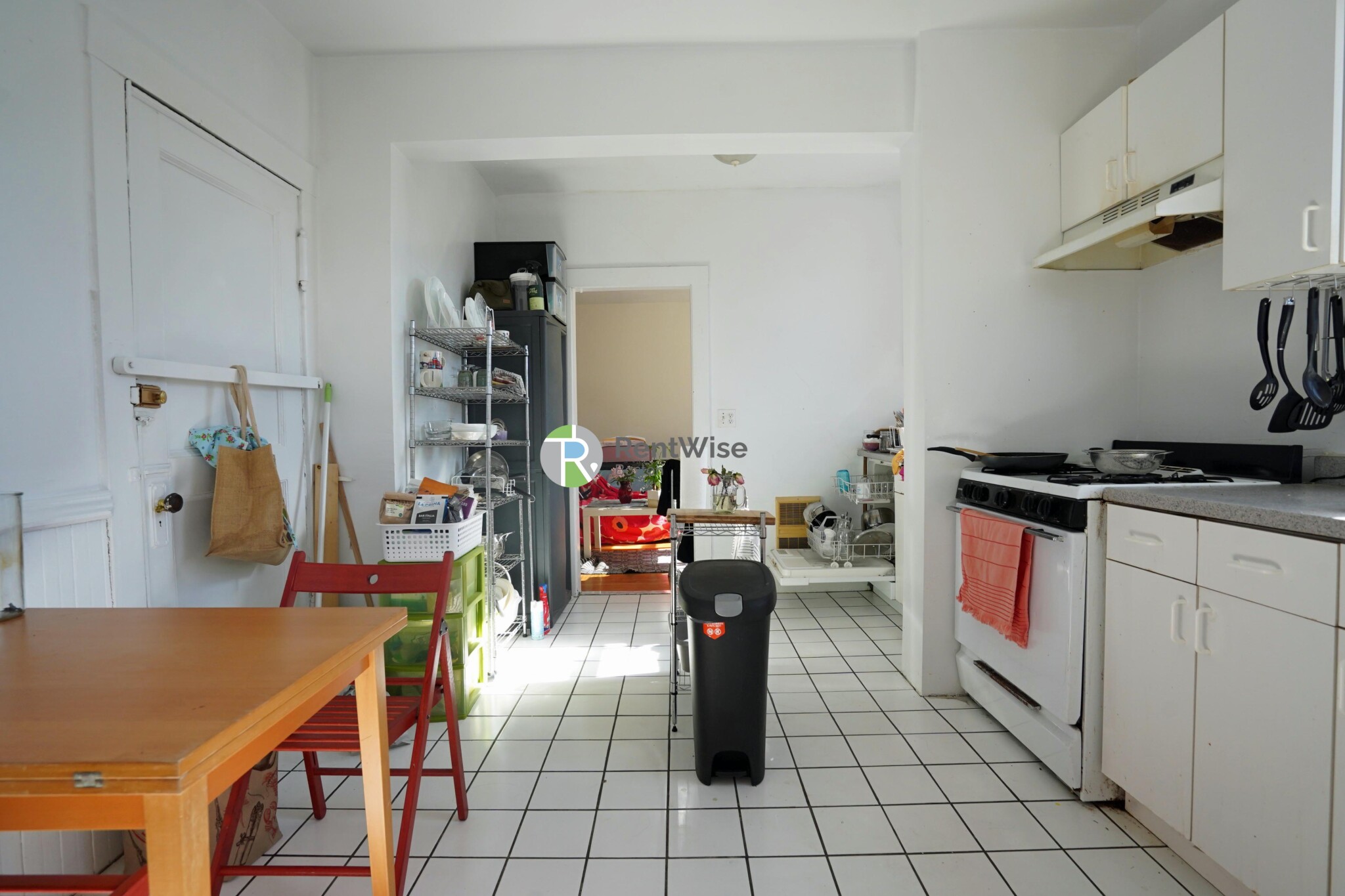 39 Clinton St, Mid-Cambridge