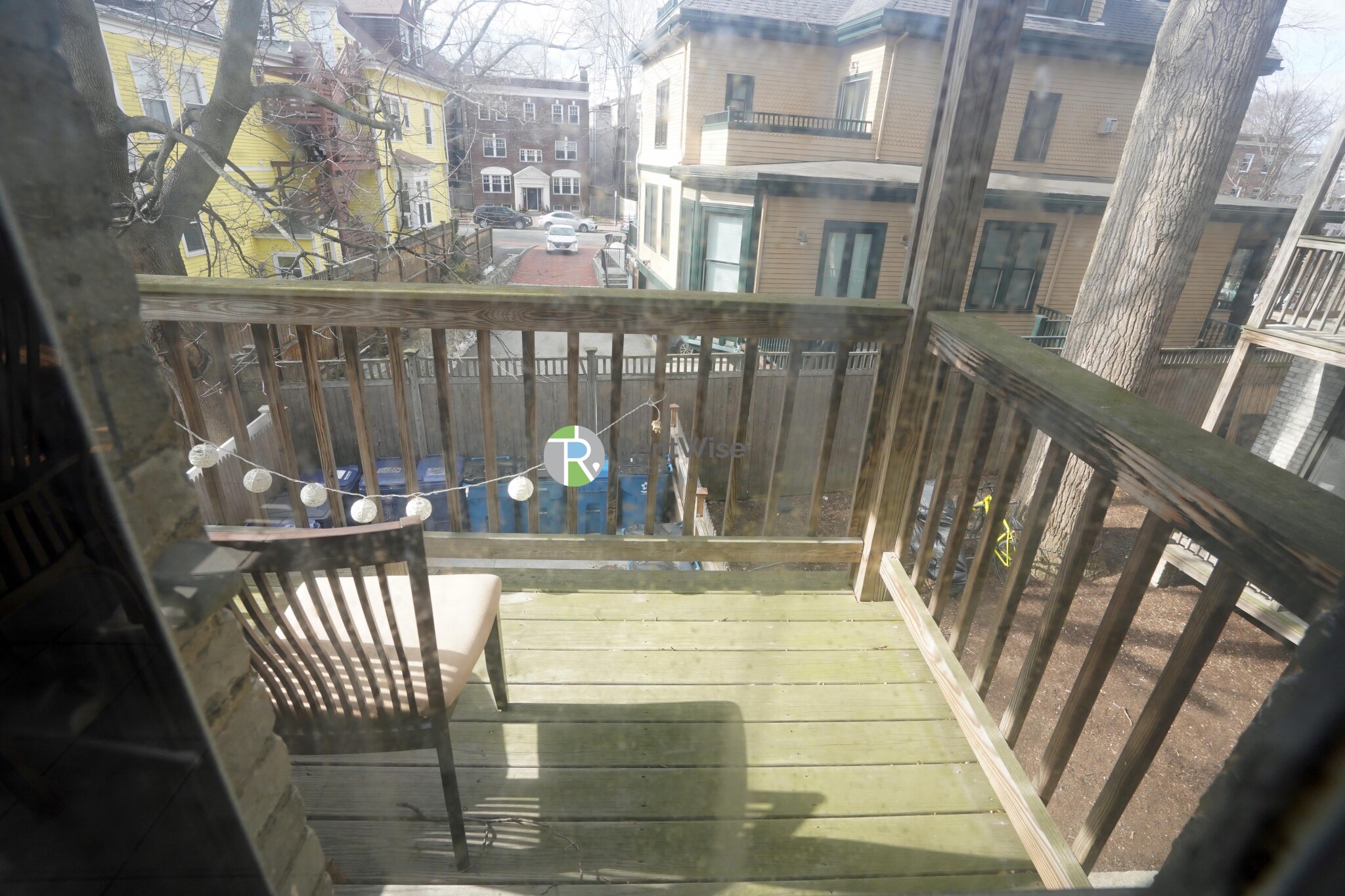 39 Clinton St, Central Square