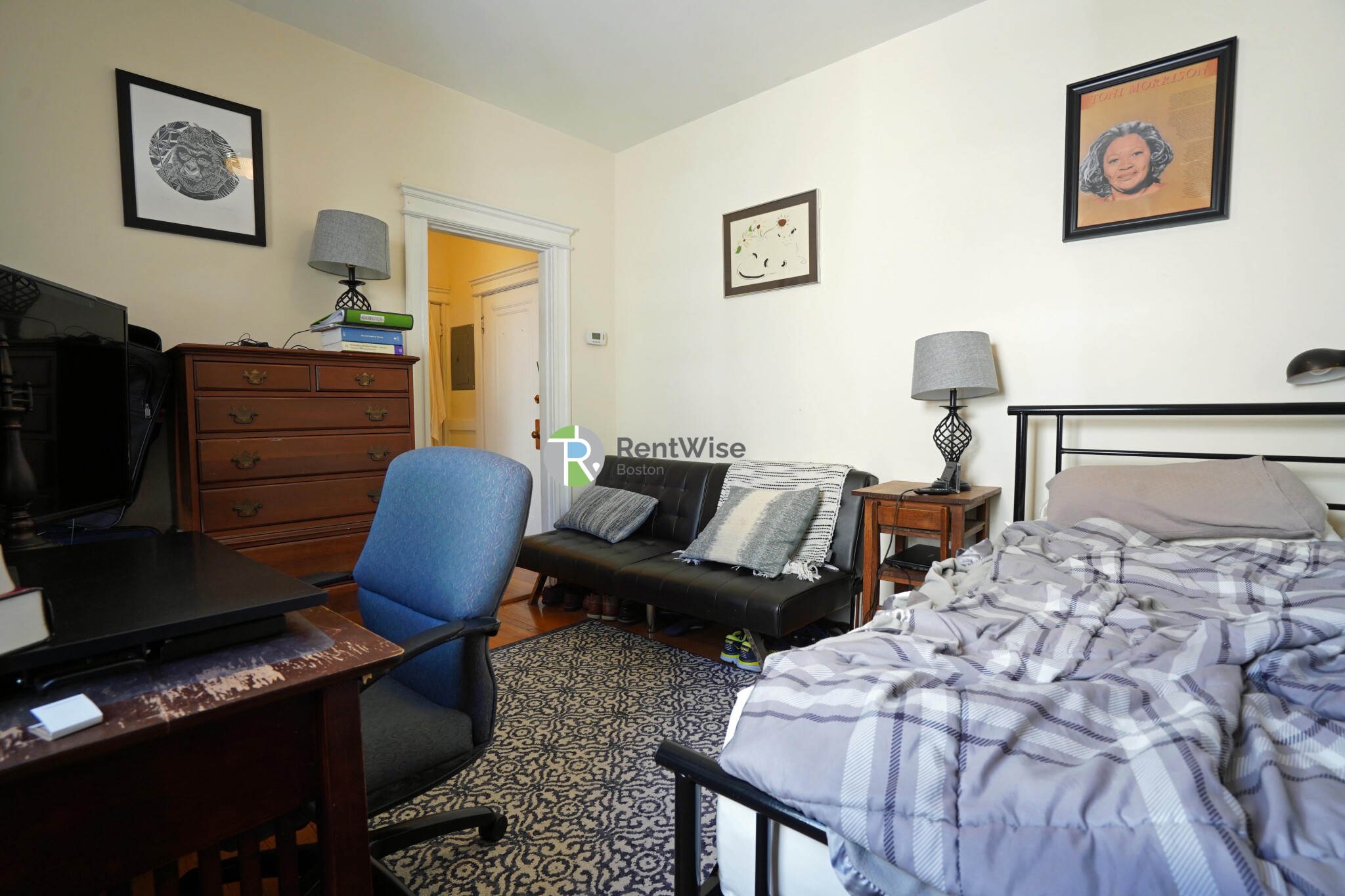 1844 Commonwealth Ave, Brighton