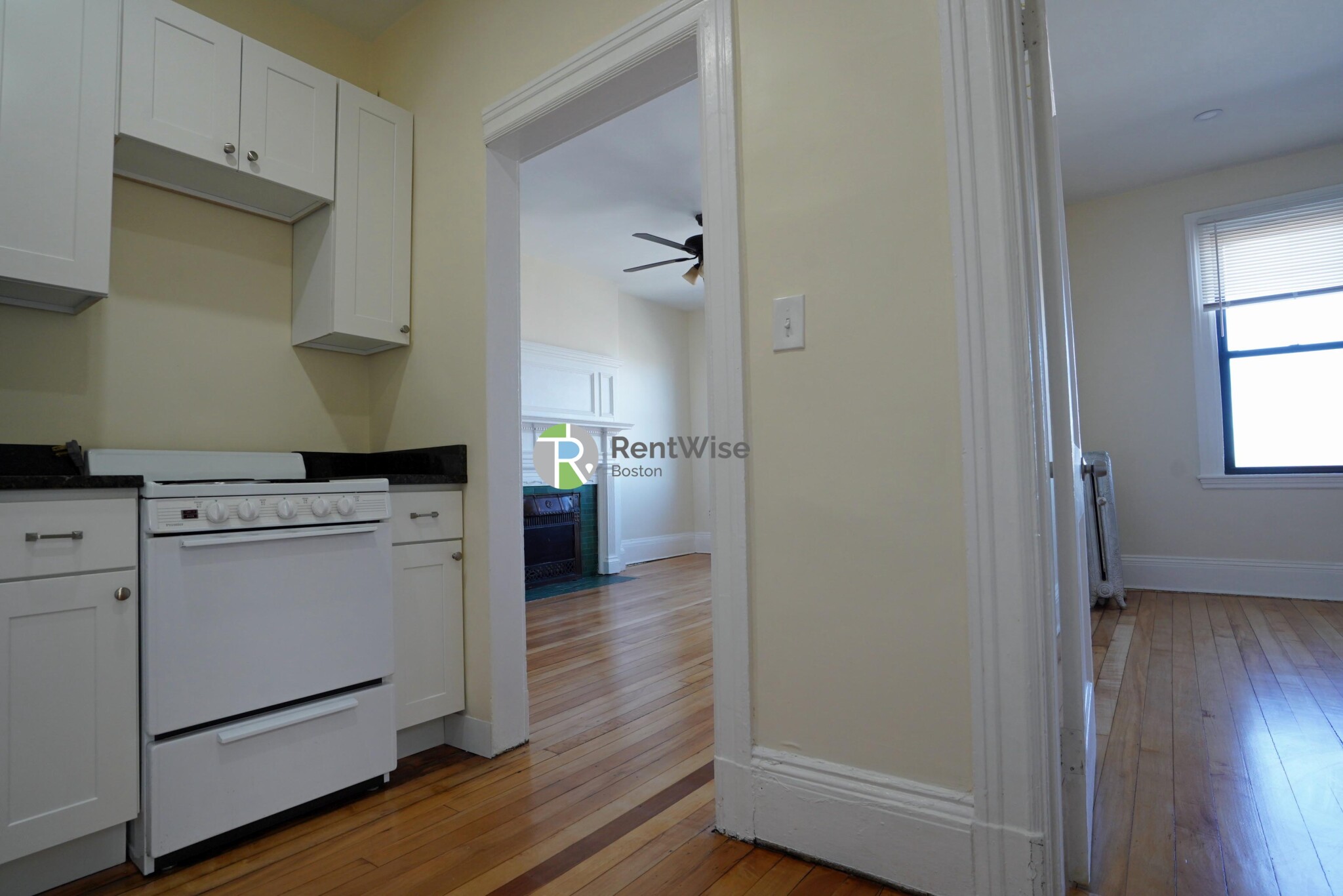 1212 Commonwealth Ave, Brighton