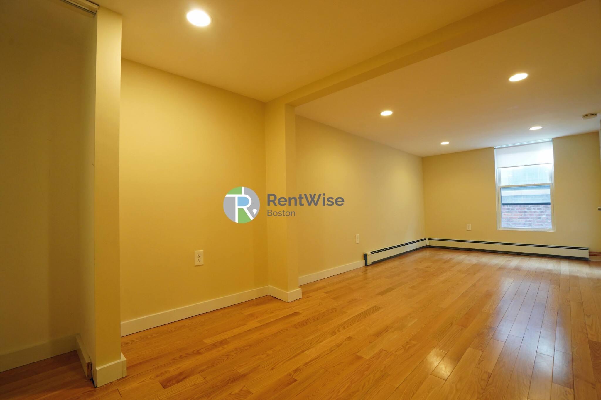 232 Cambridge St, Beacon Hill