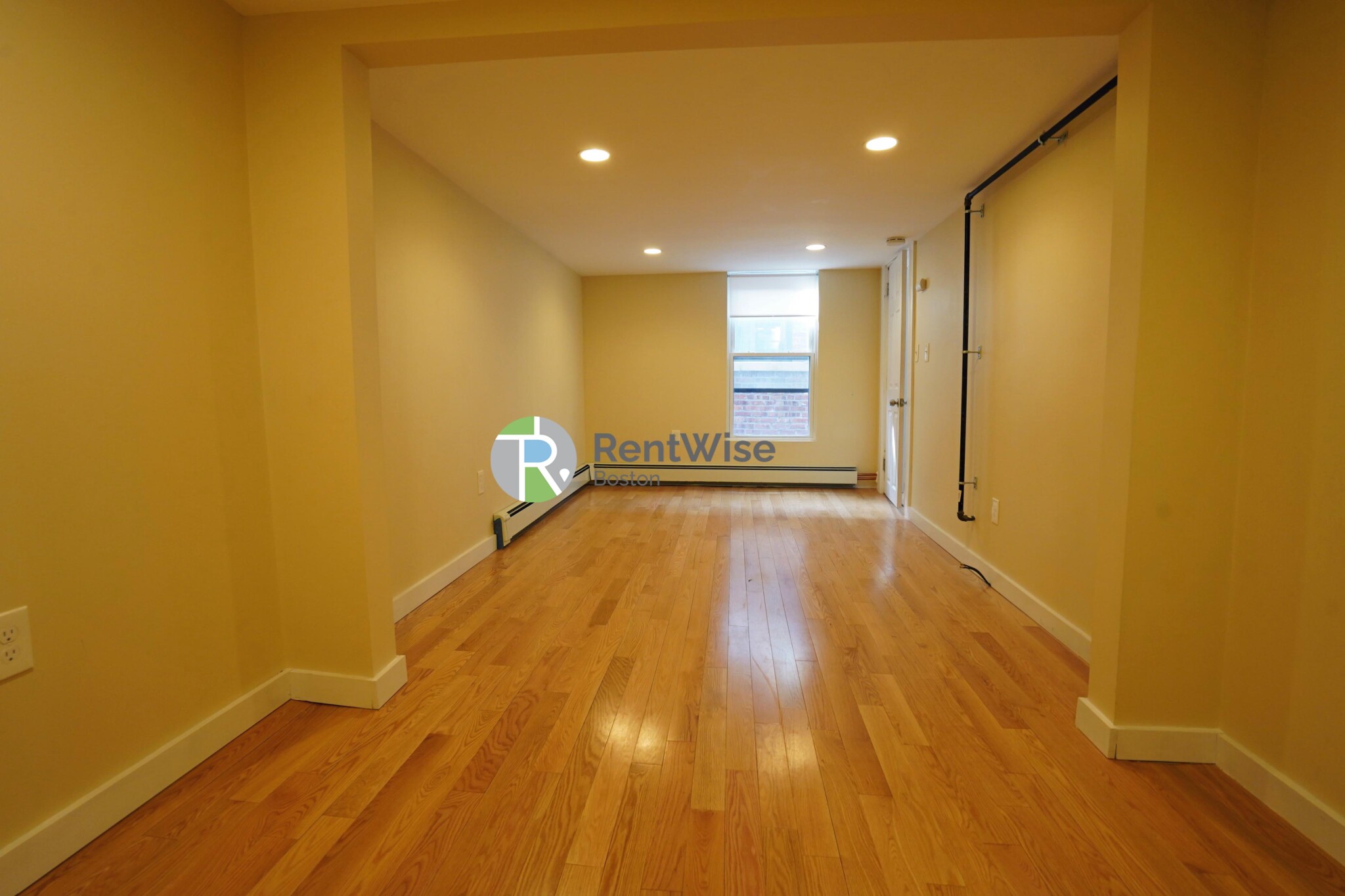 232 Cambridge St, Beacon Hill