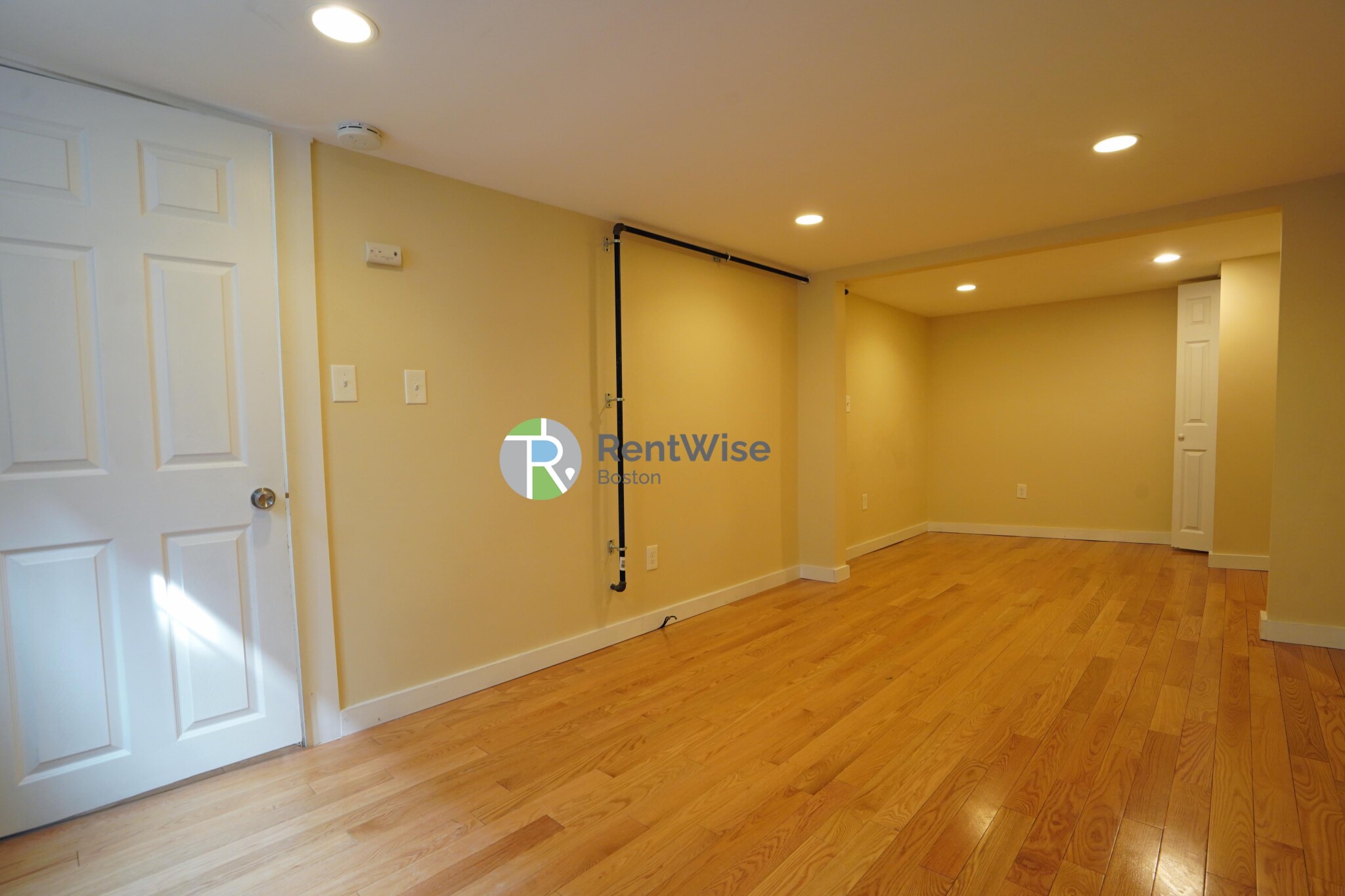 232 Cambridge St, Beacon Hill