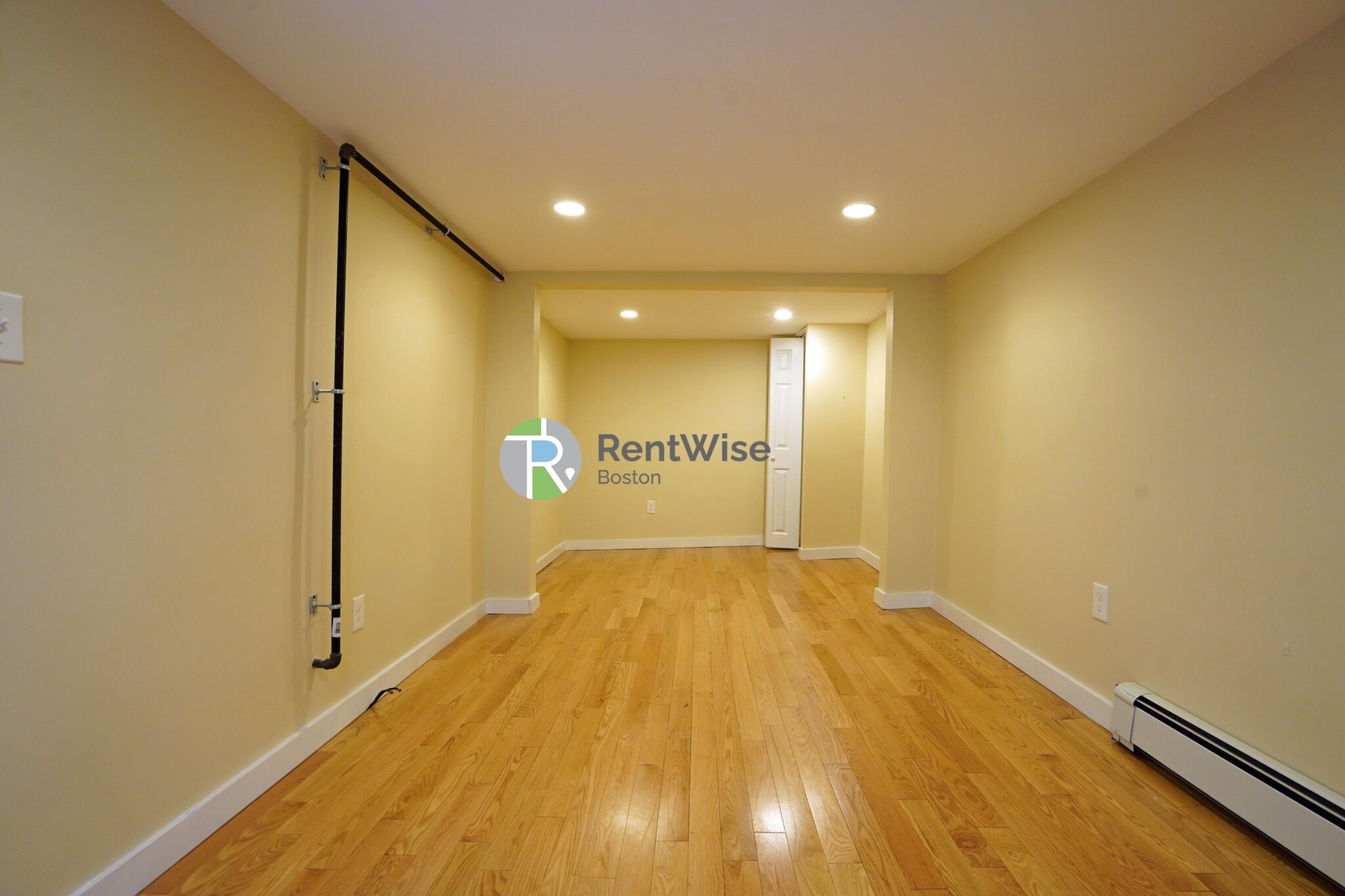 232 Cambridge St, Beacon Hill