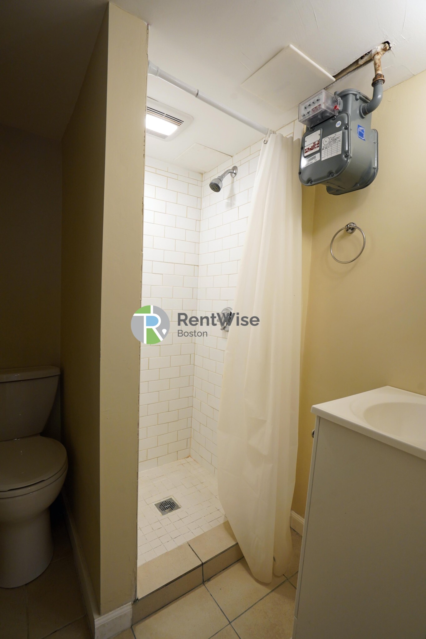 232 Cambridge St, Beacon Hill