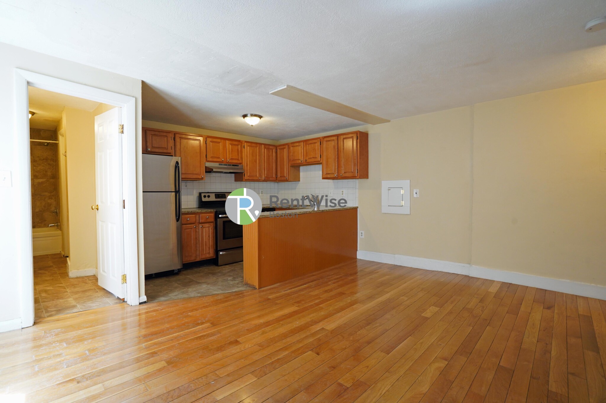 224 Cambridge St, Beacon Hill