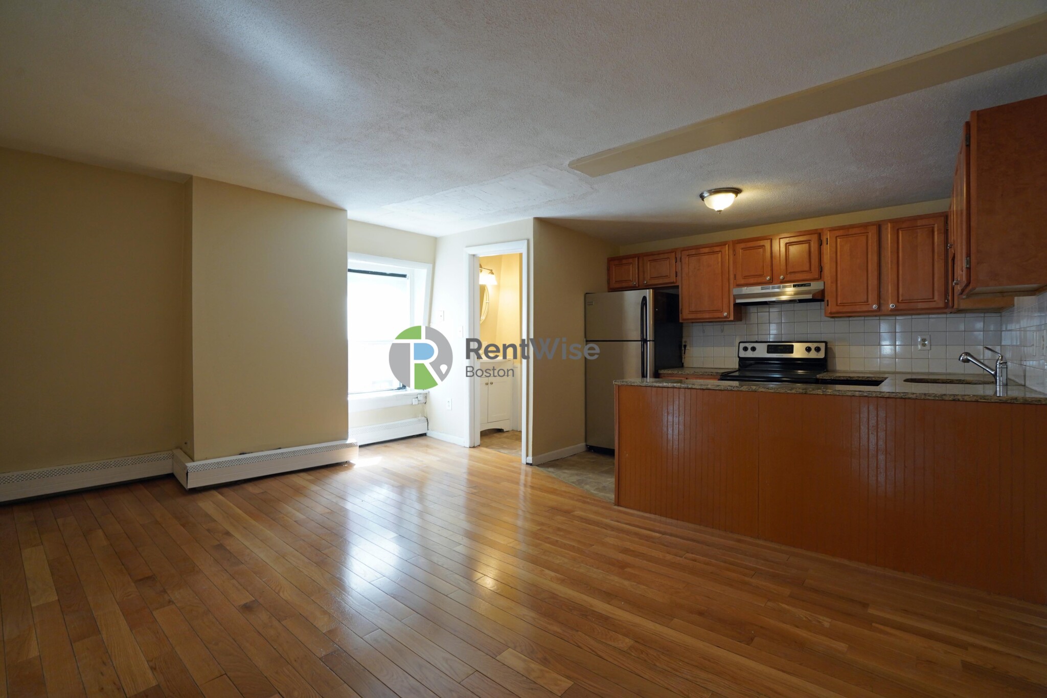 224 Cambridge St, Beacon Hill