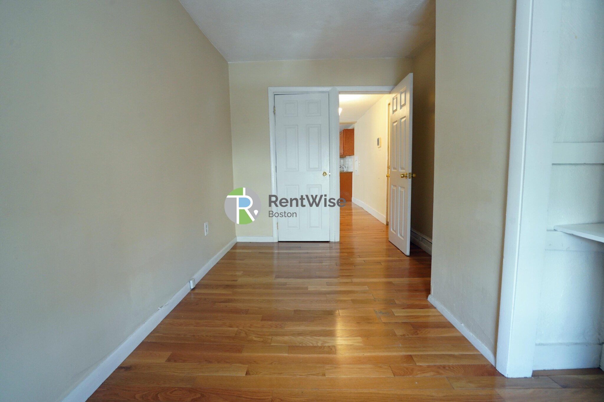 224 Cambridge St, Beacon Hill