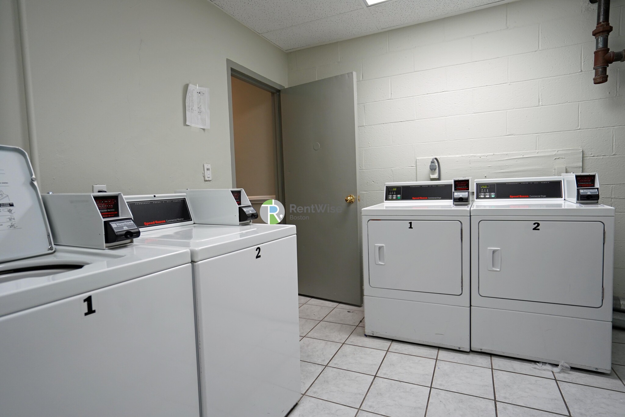 77 Mason Ter, Coolidge Corner