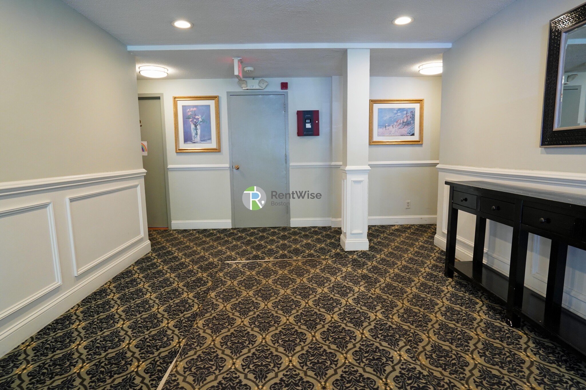 77 Mason Ter, Coolidge Corner