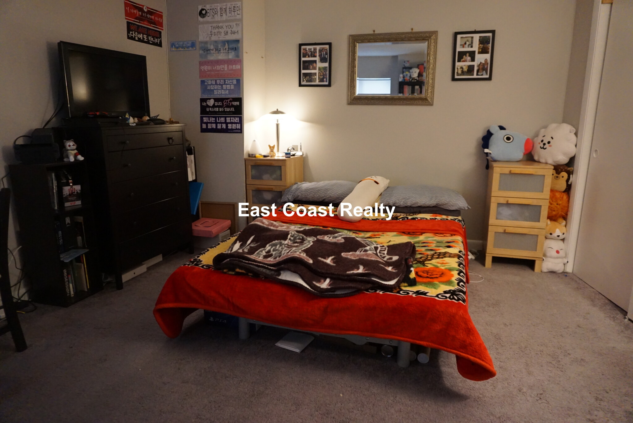 231 Harrison Ave, Chinatown