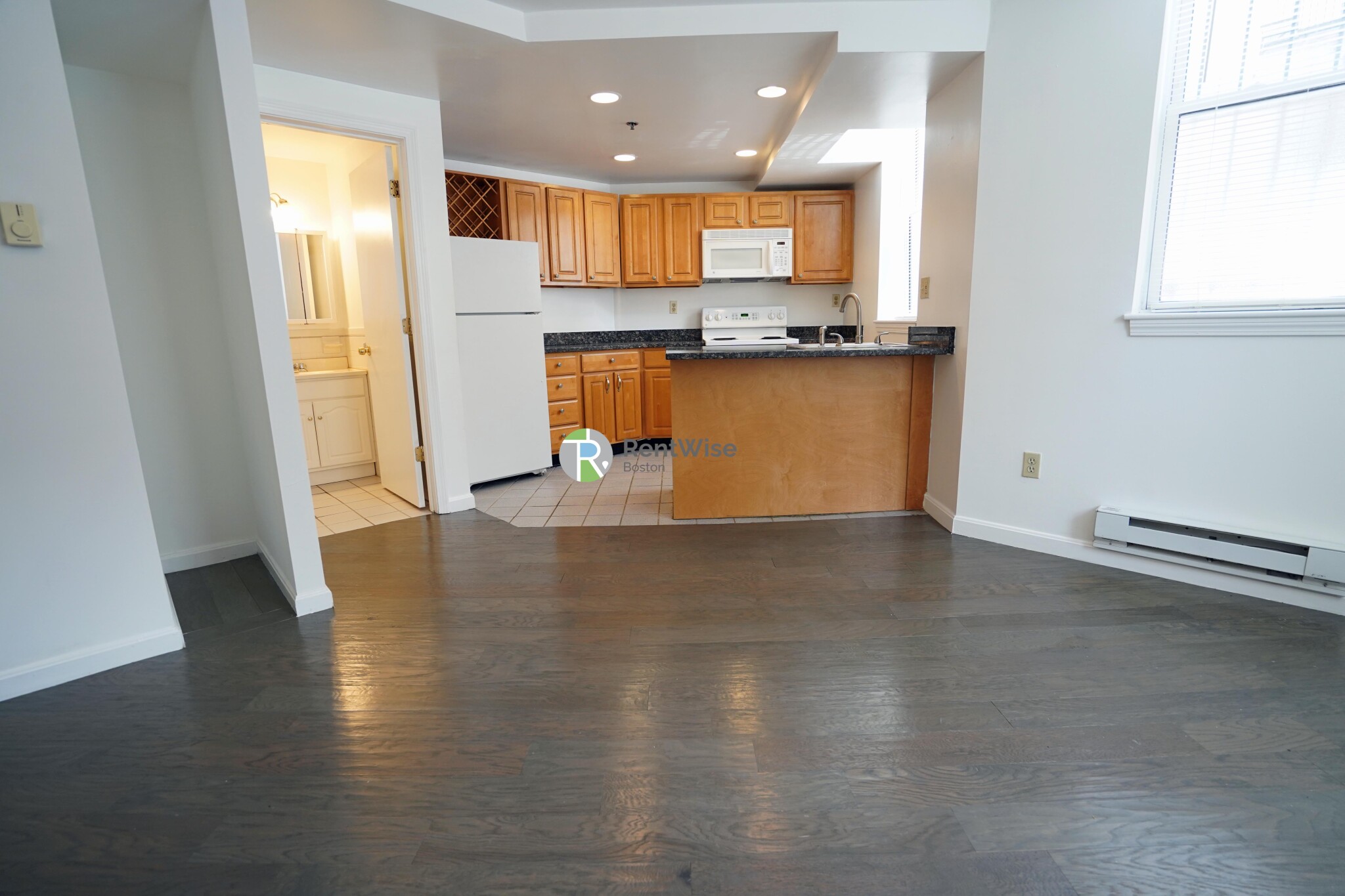 16 Queensberry St, Fenway